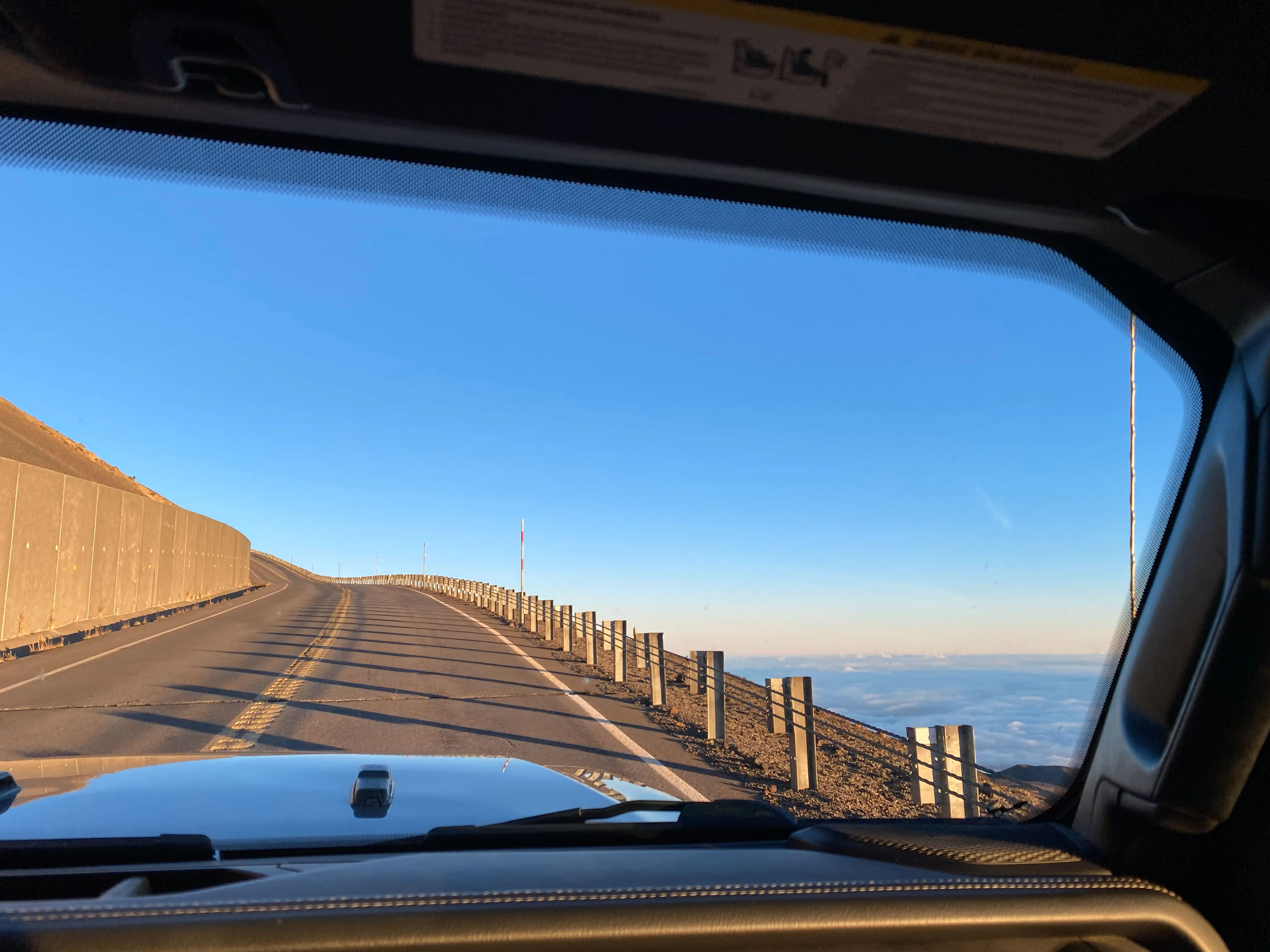 Road Trips