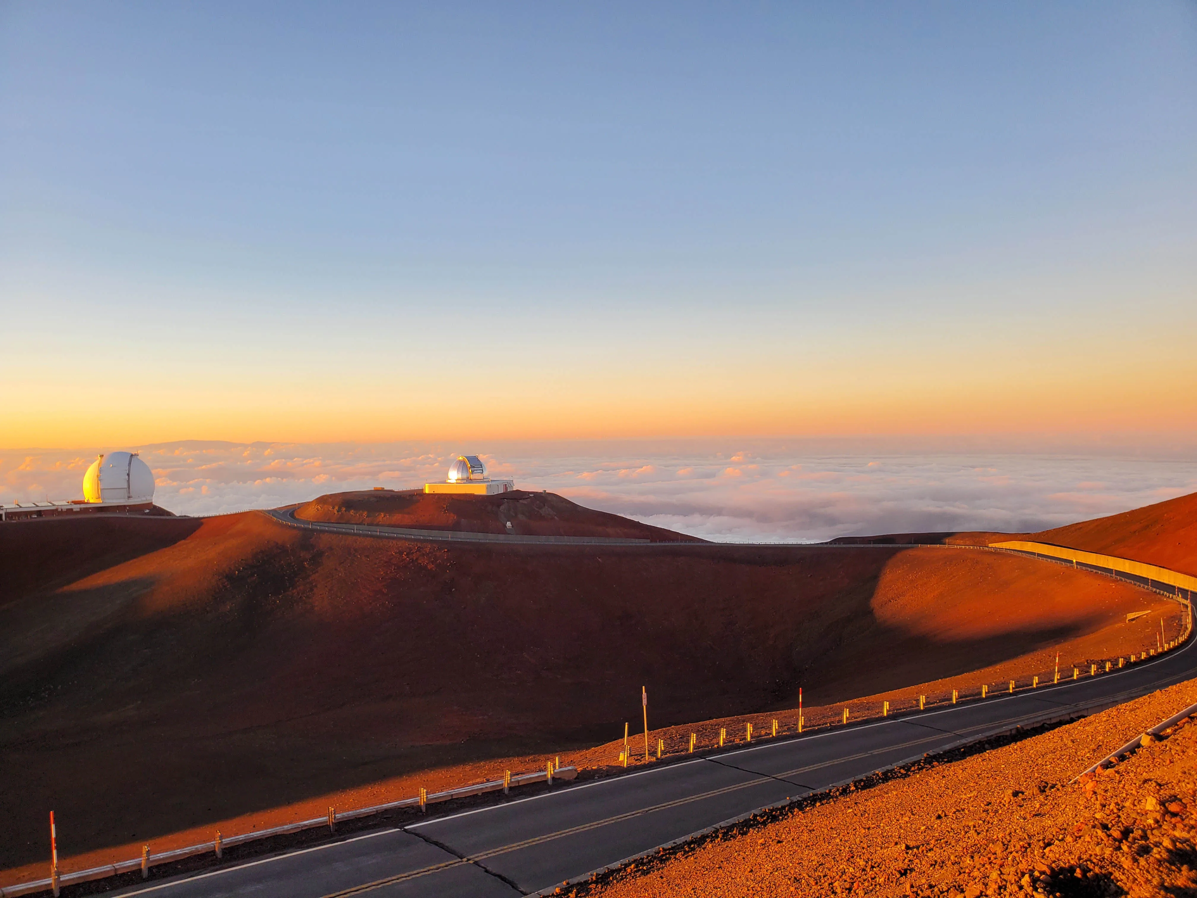 Mauna Kea