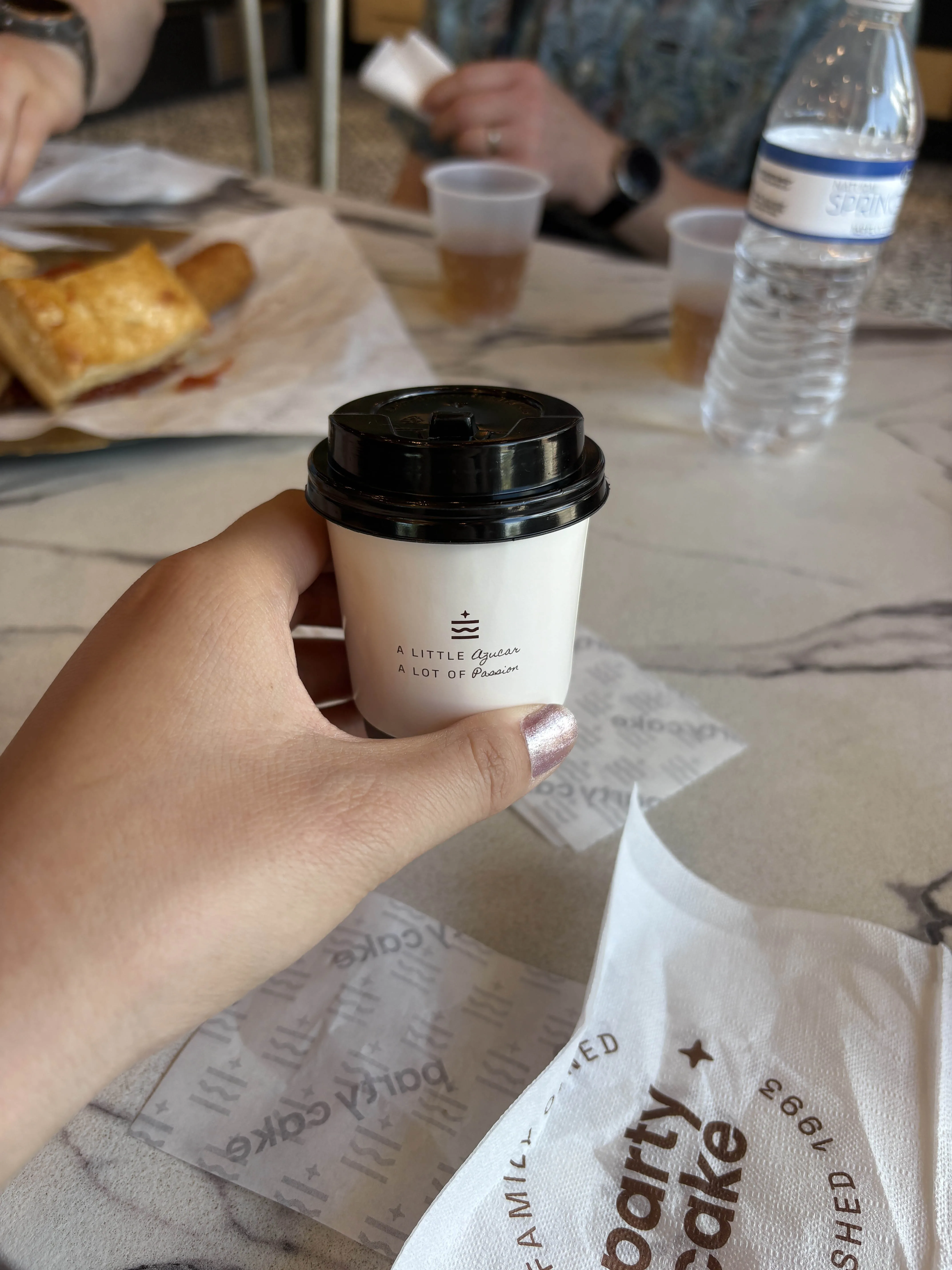 cuban coffee