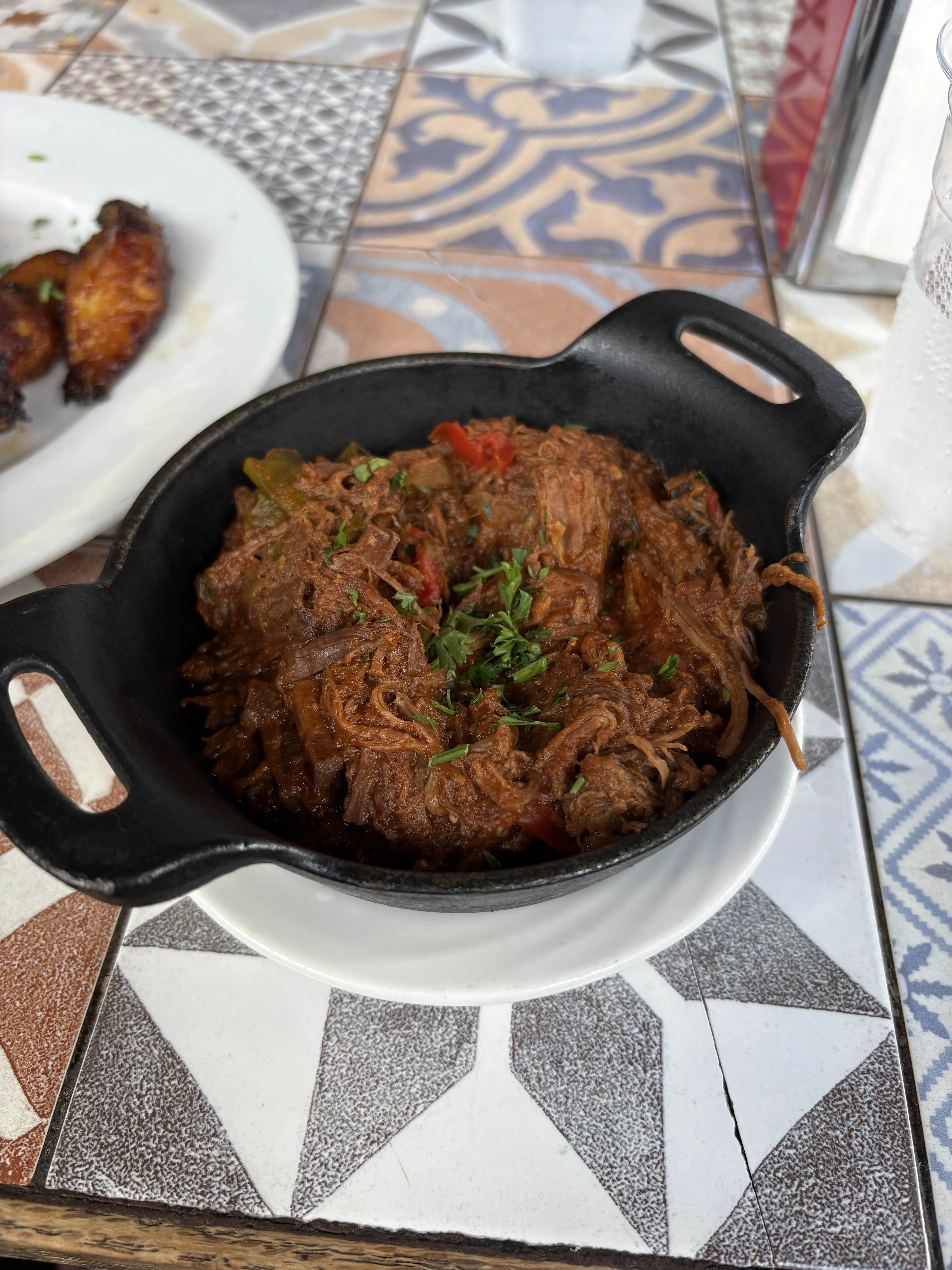 ropa vieja