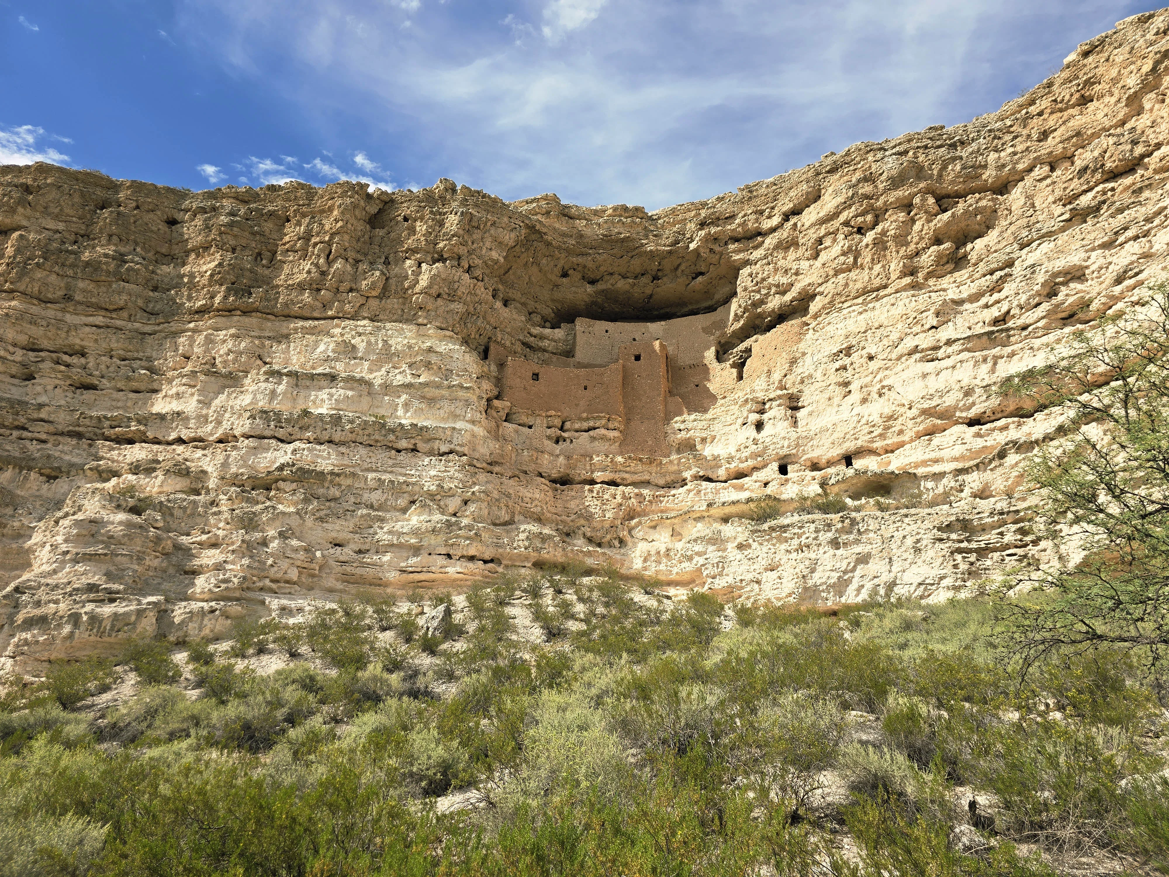 Montezuma Castle National Monument