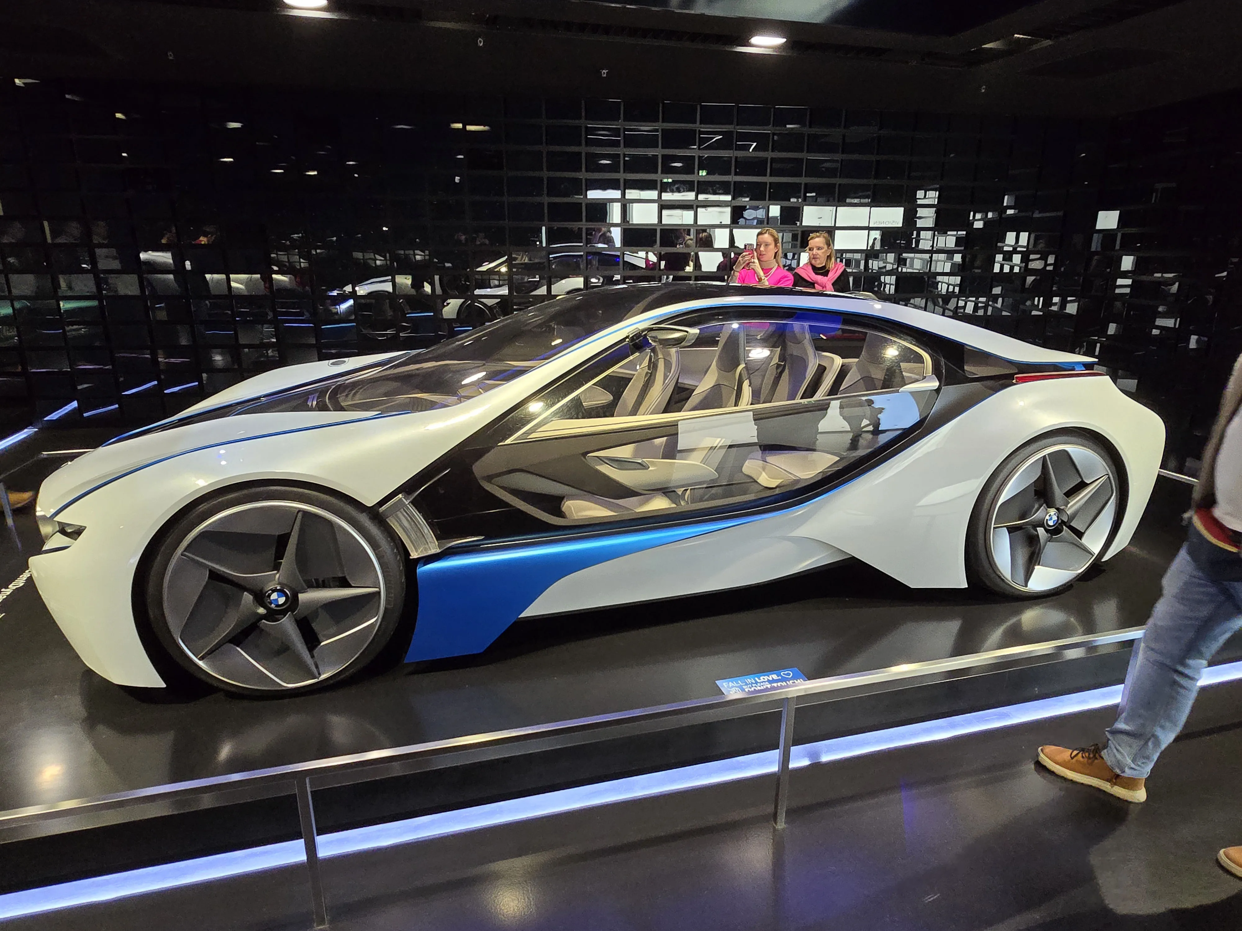BMW Museum