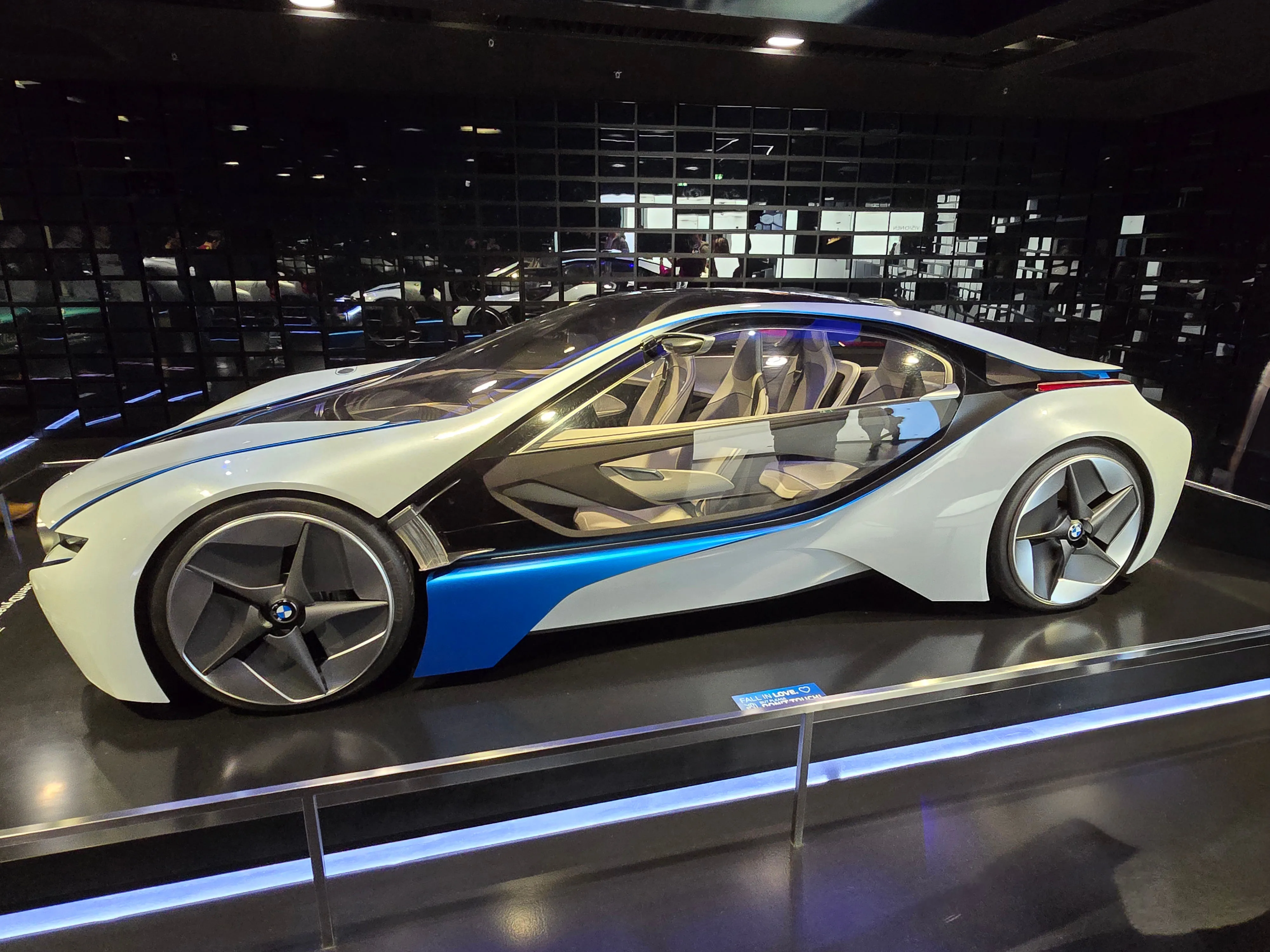 BMW Museum