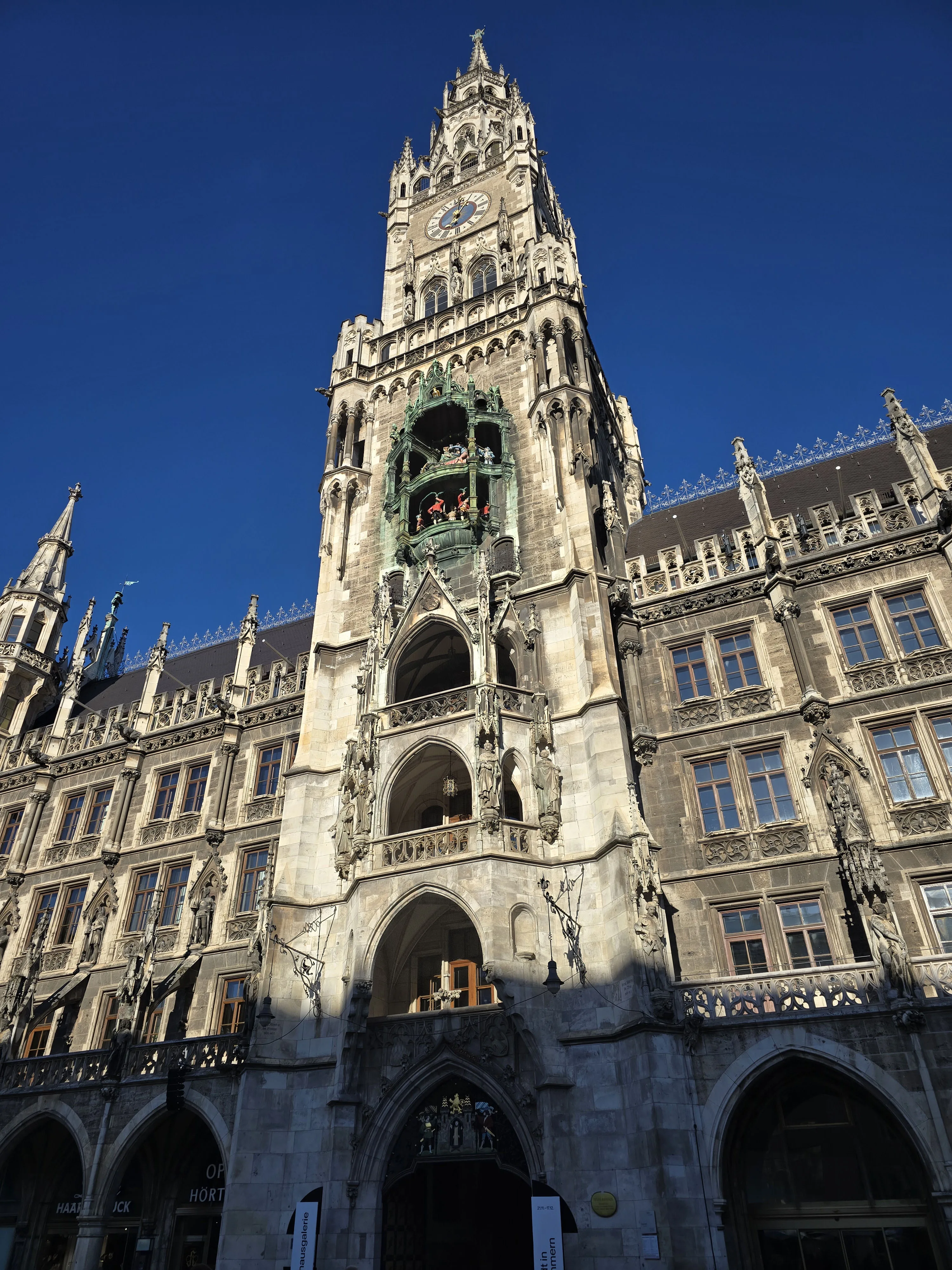 Marienplatz