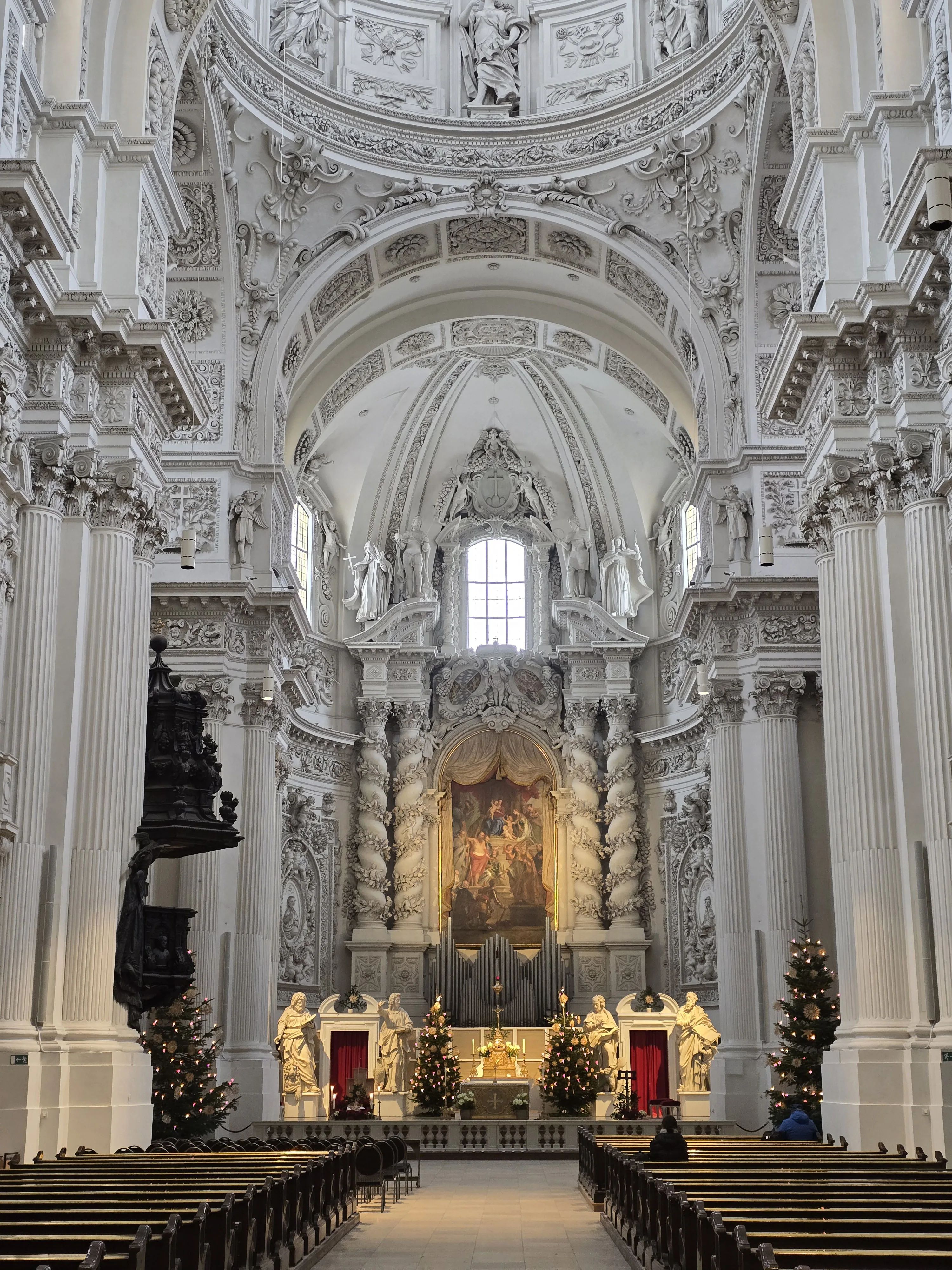 Munich Cathedral