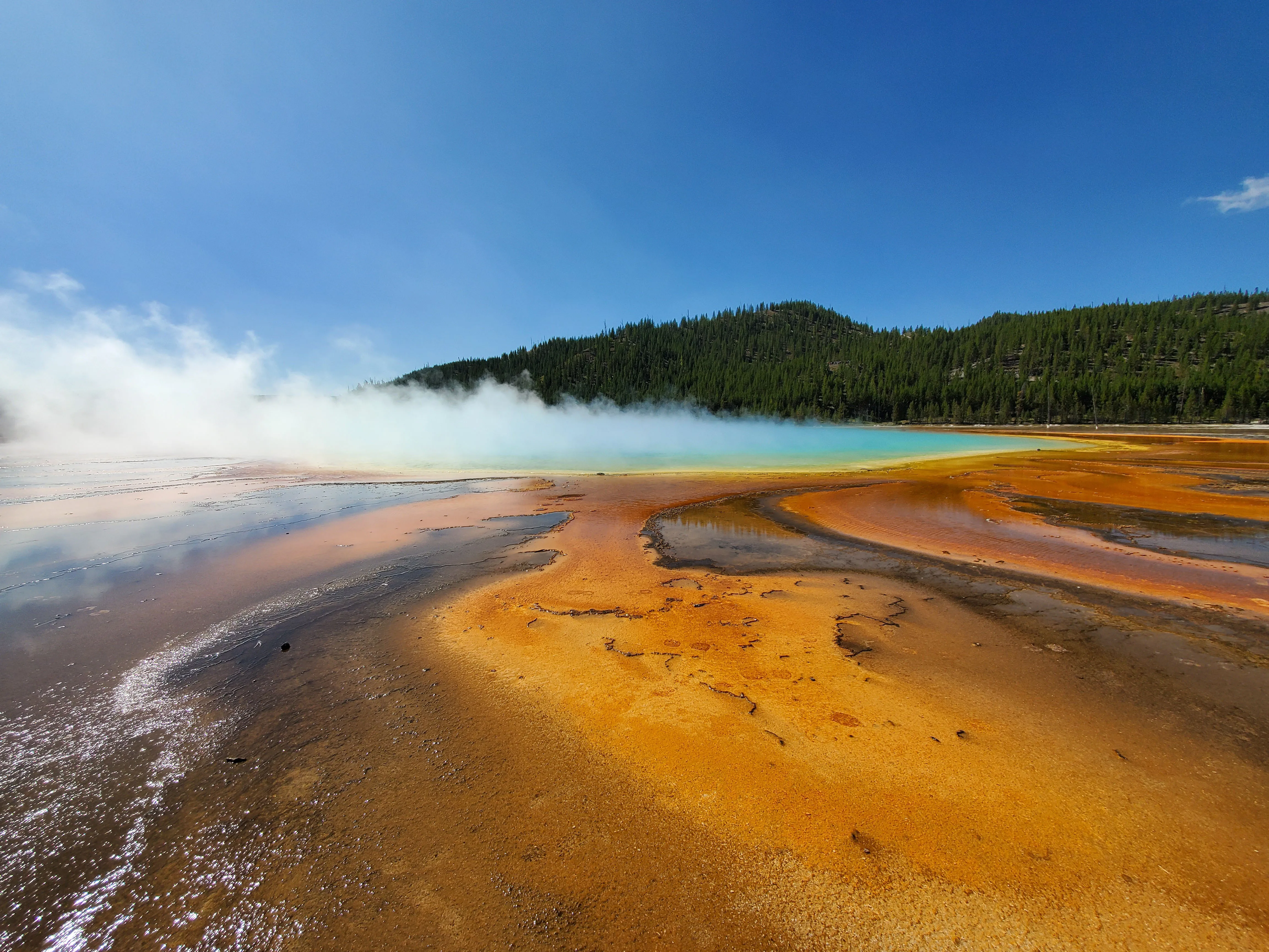 National Parks