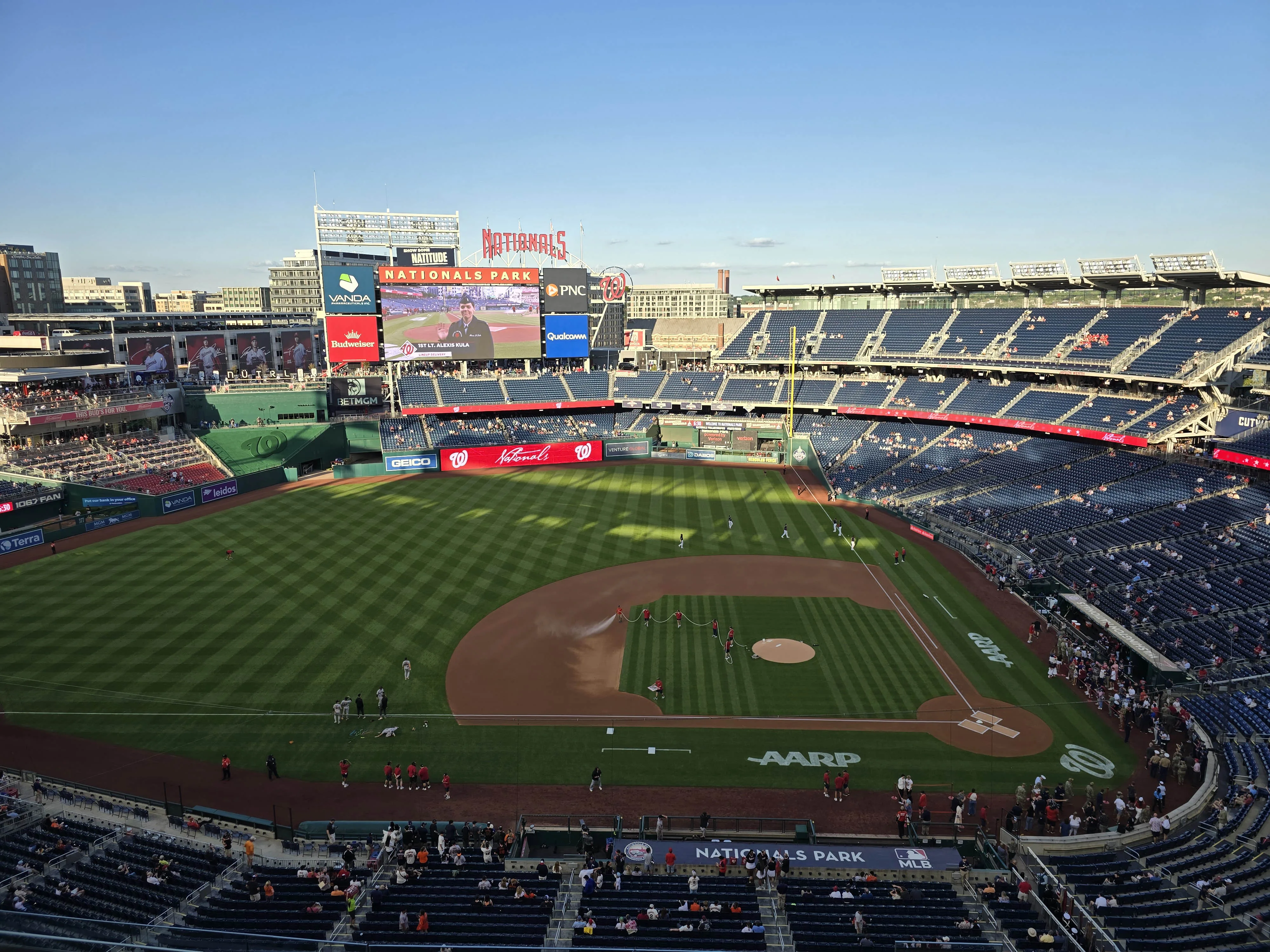 Nationals Park