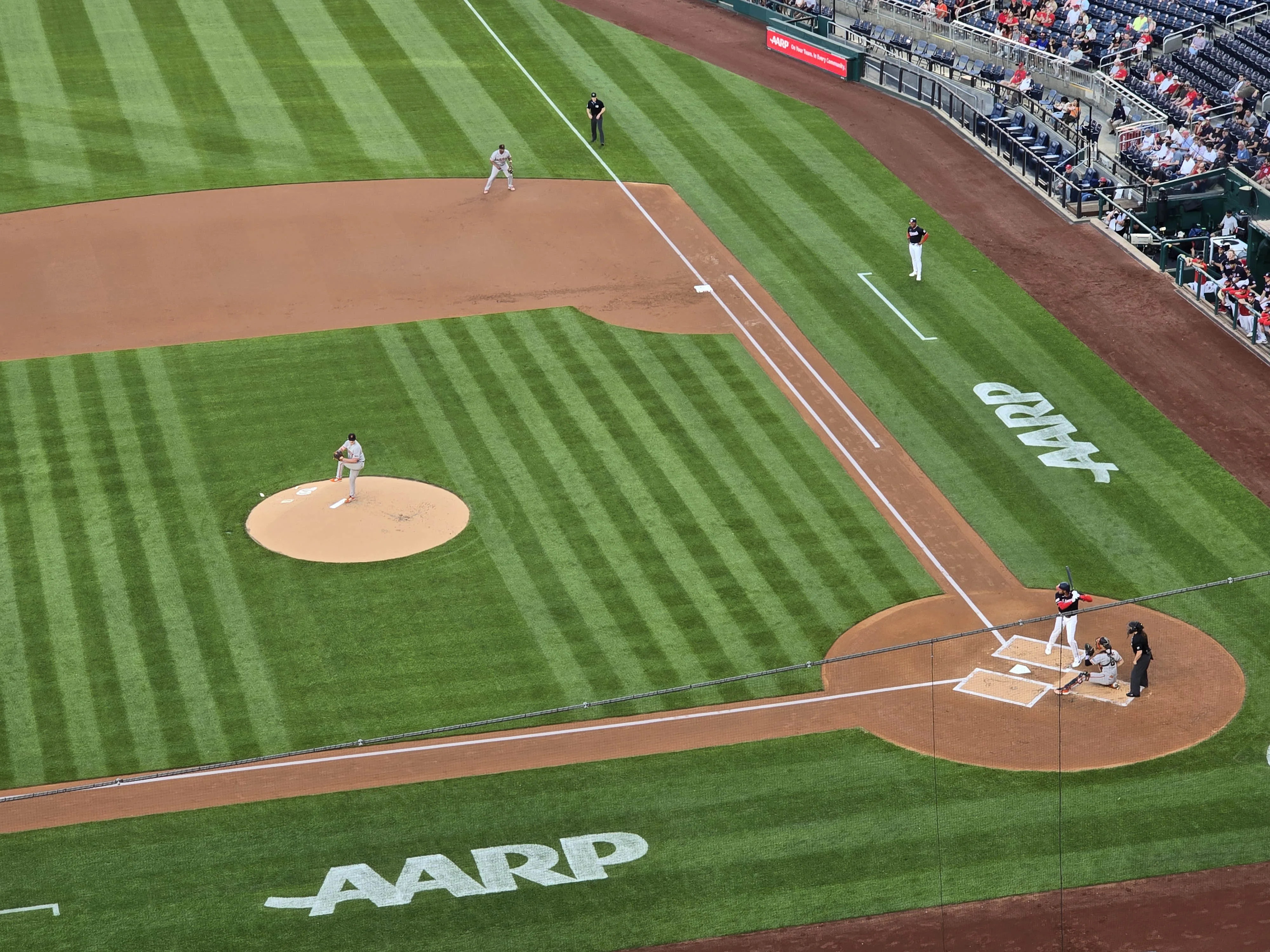 nationals park