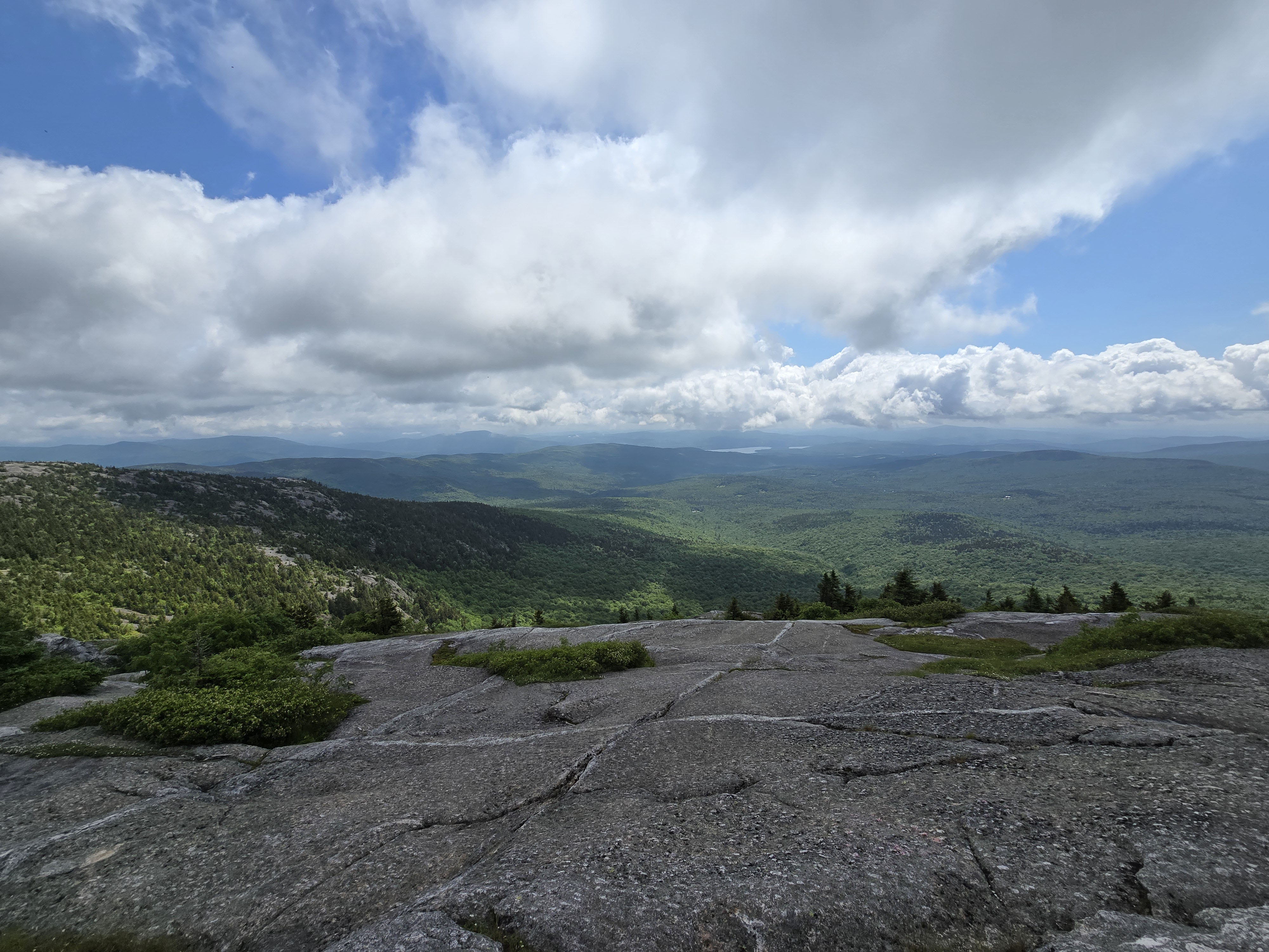 New Hampshire