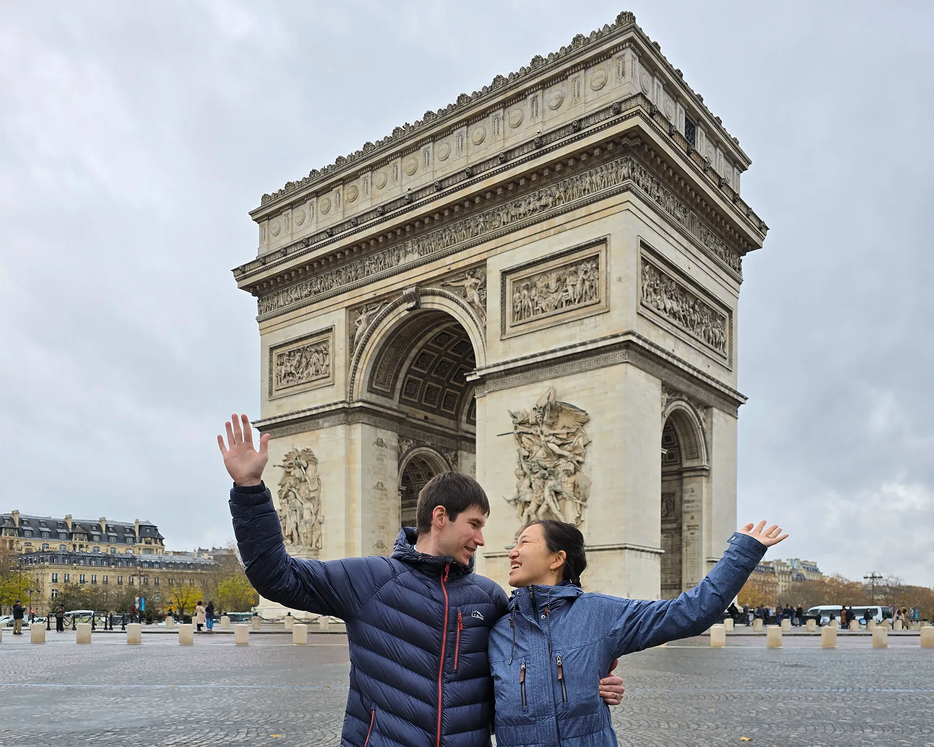 Paris