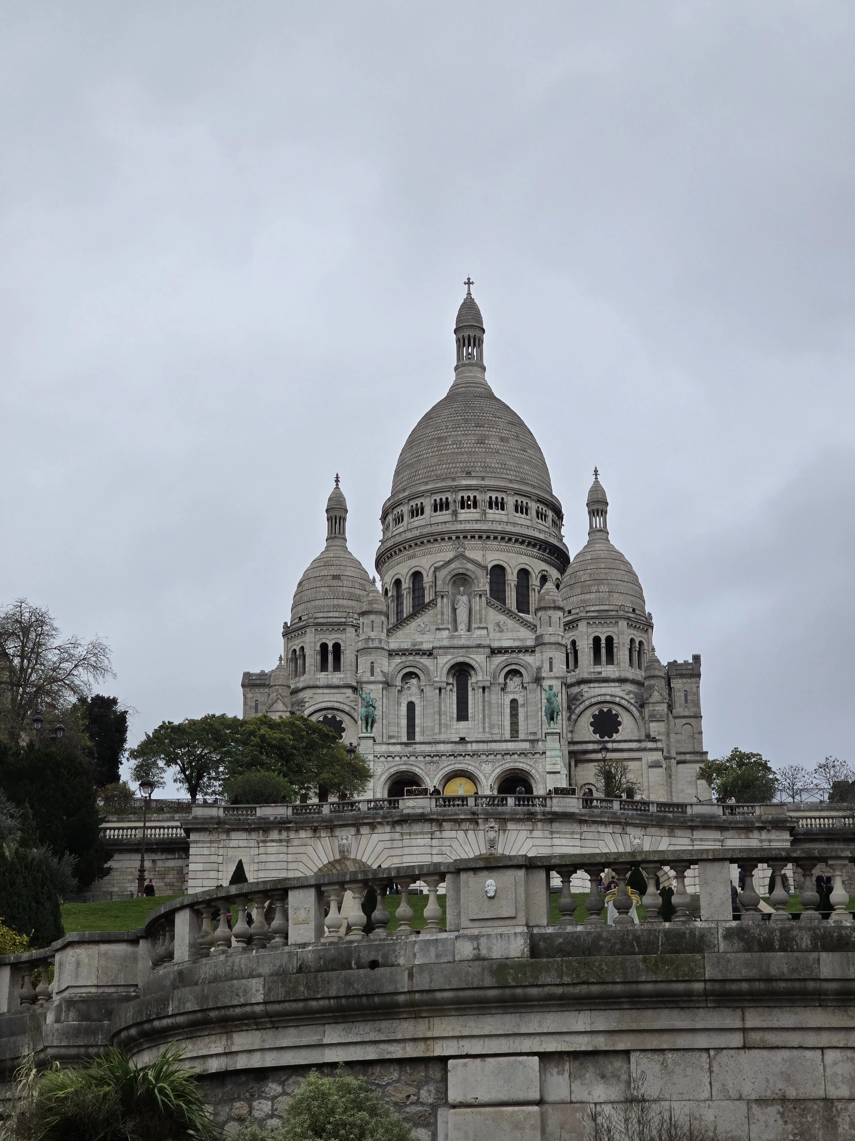 Paris Montmartre