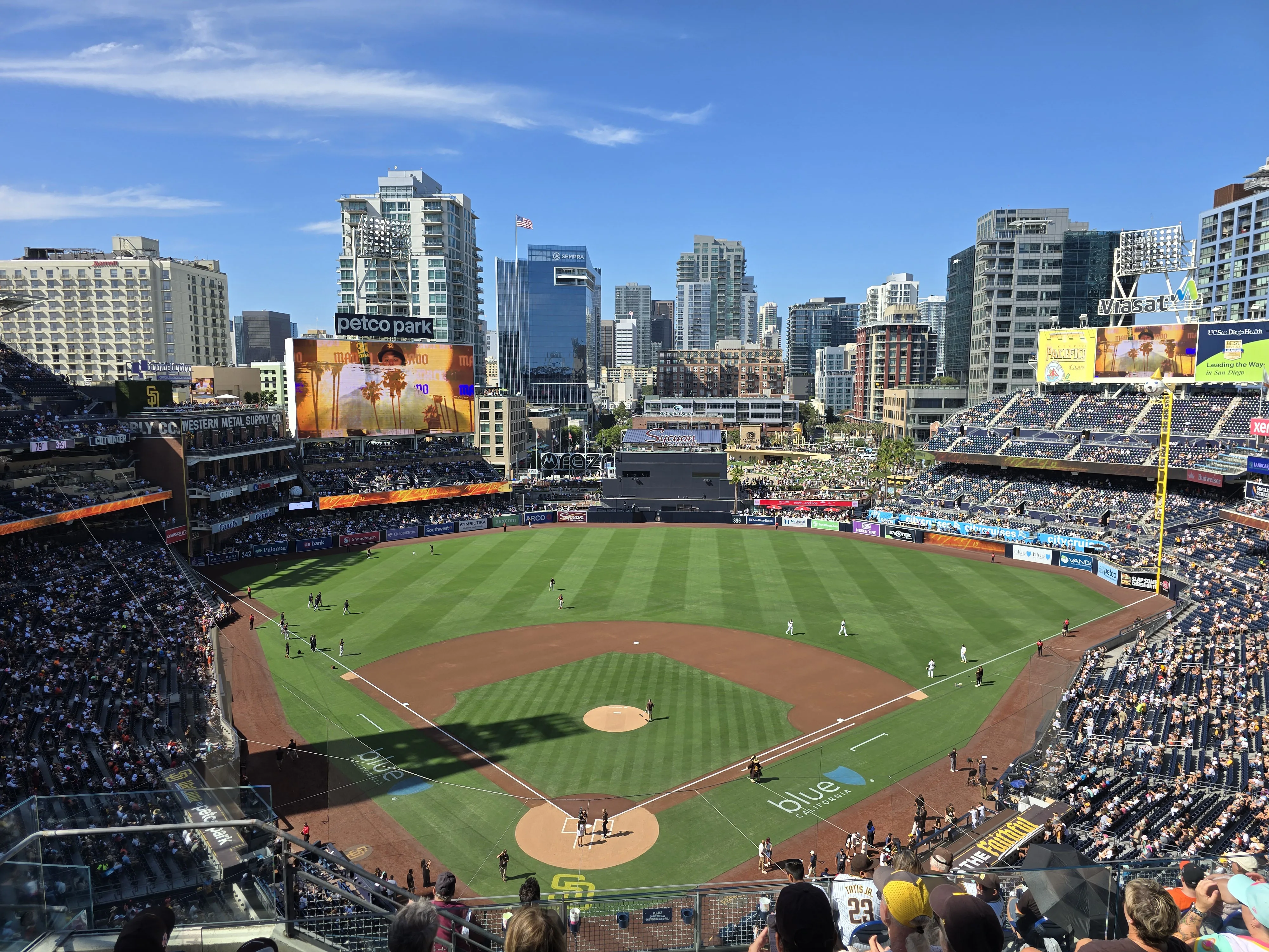 Petco Park