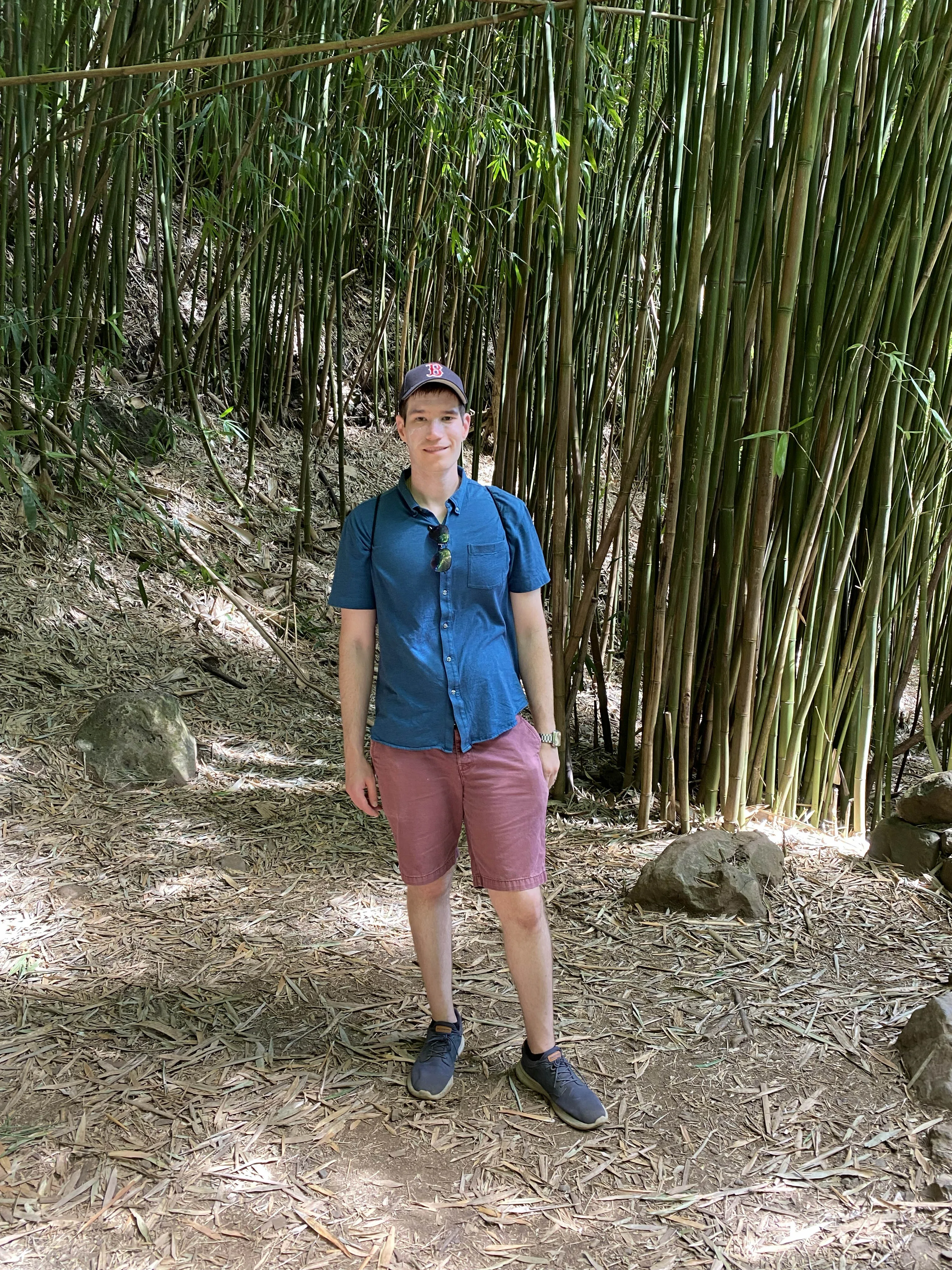 Pipiwai Trail