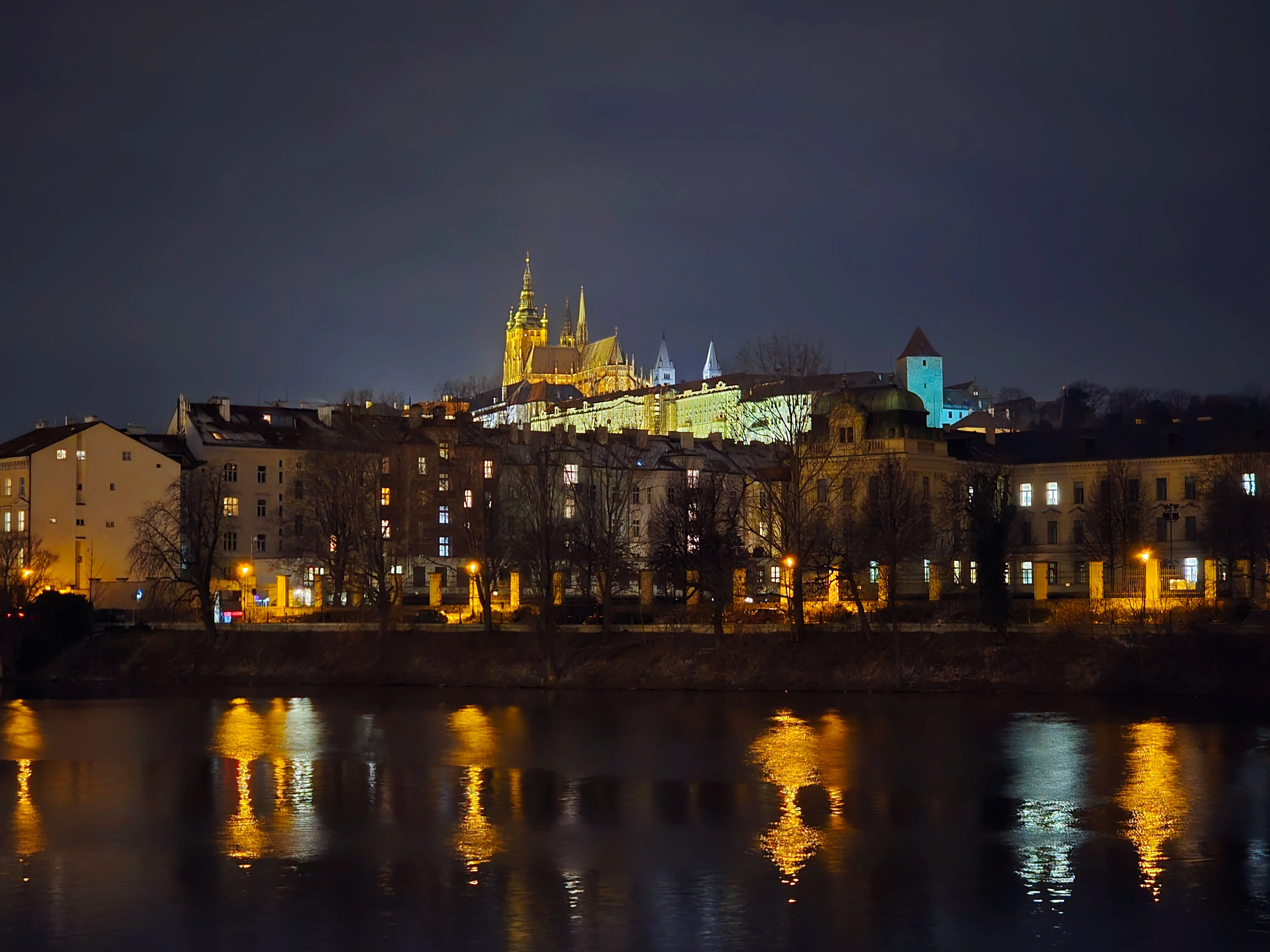 Prague