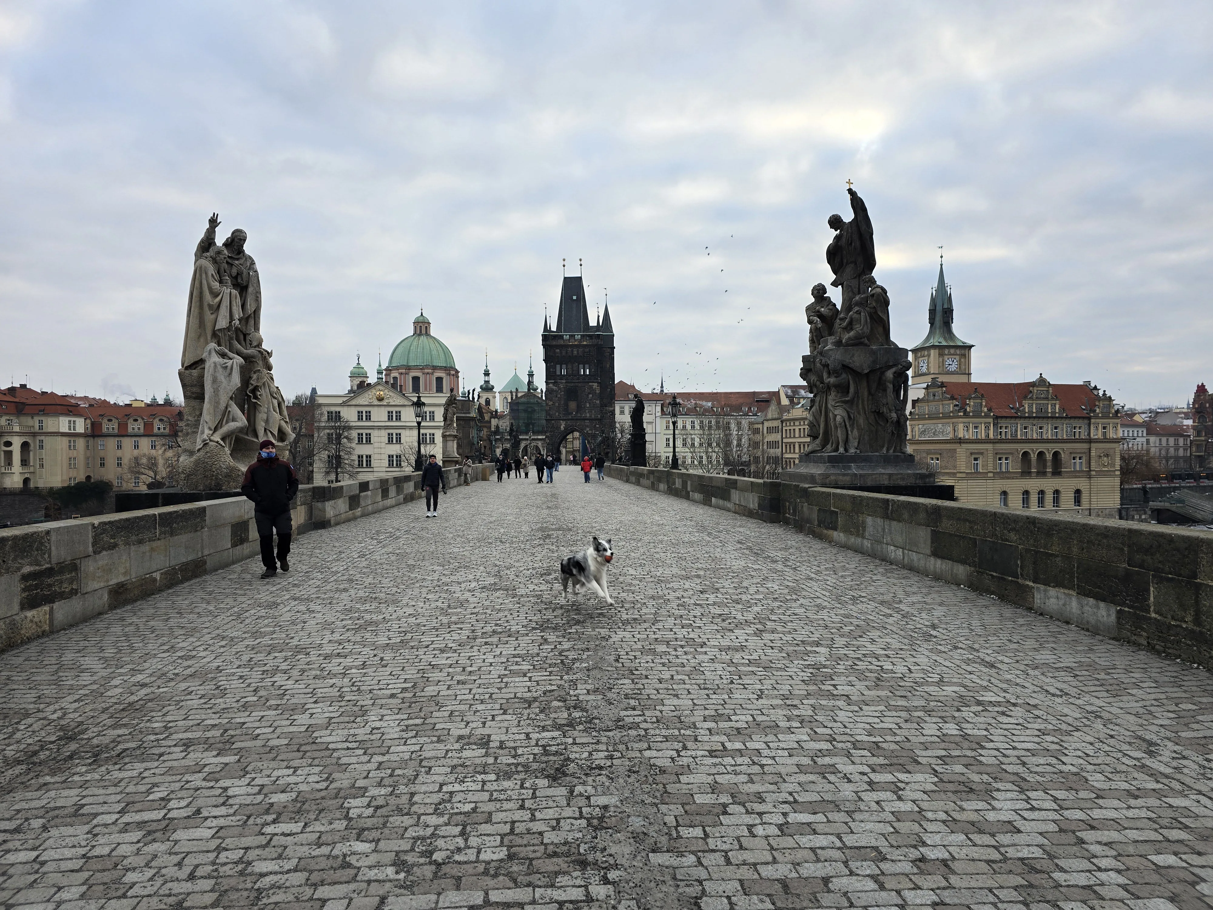 Charles Bridge