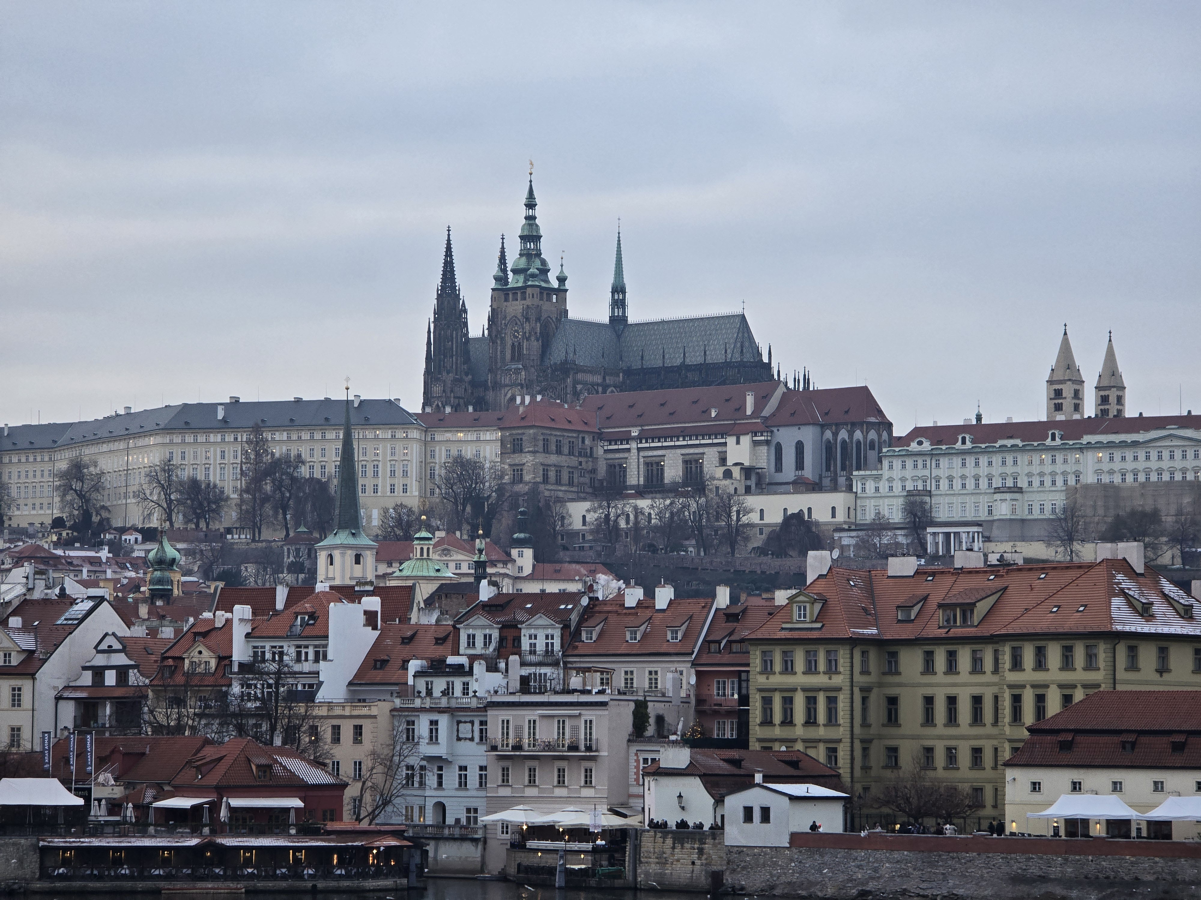 Prague Castle