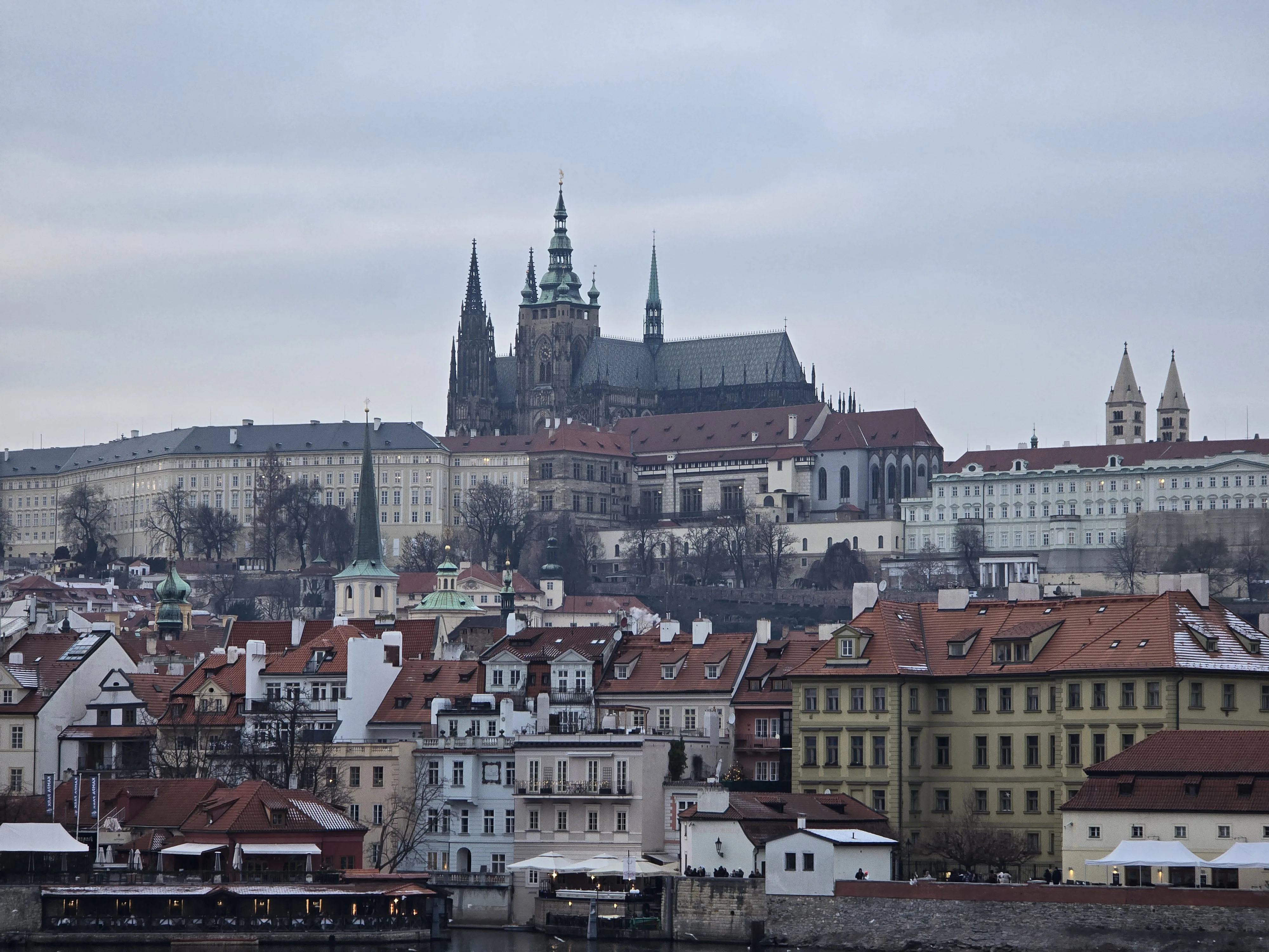 Prague Castle