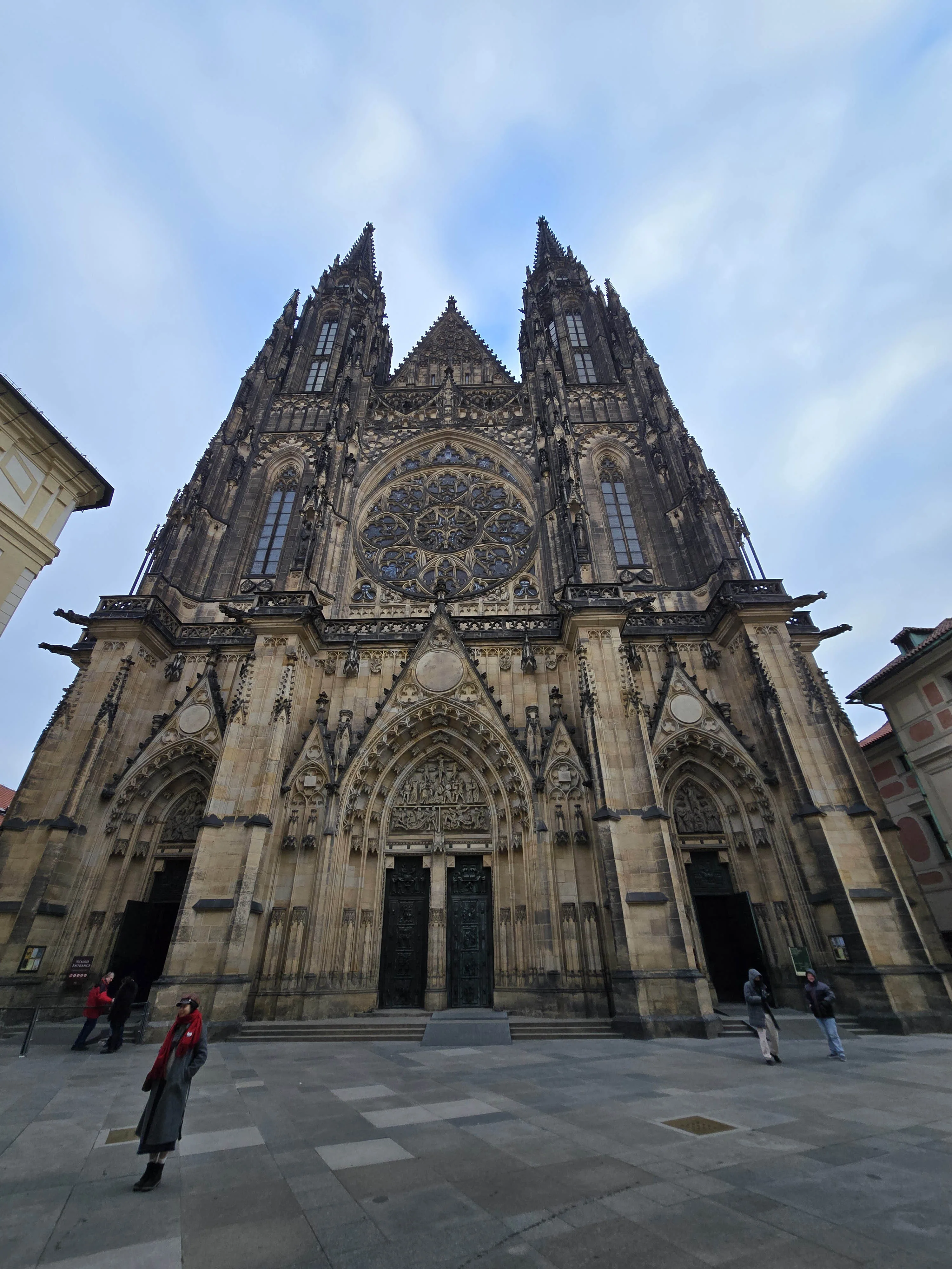 Prague Castle