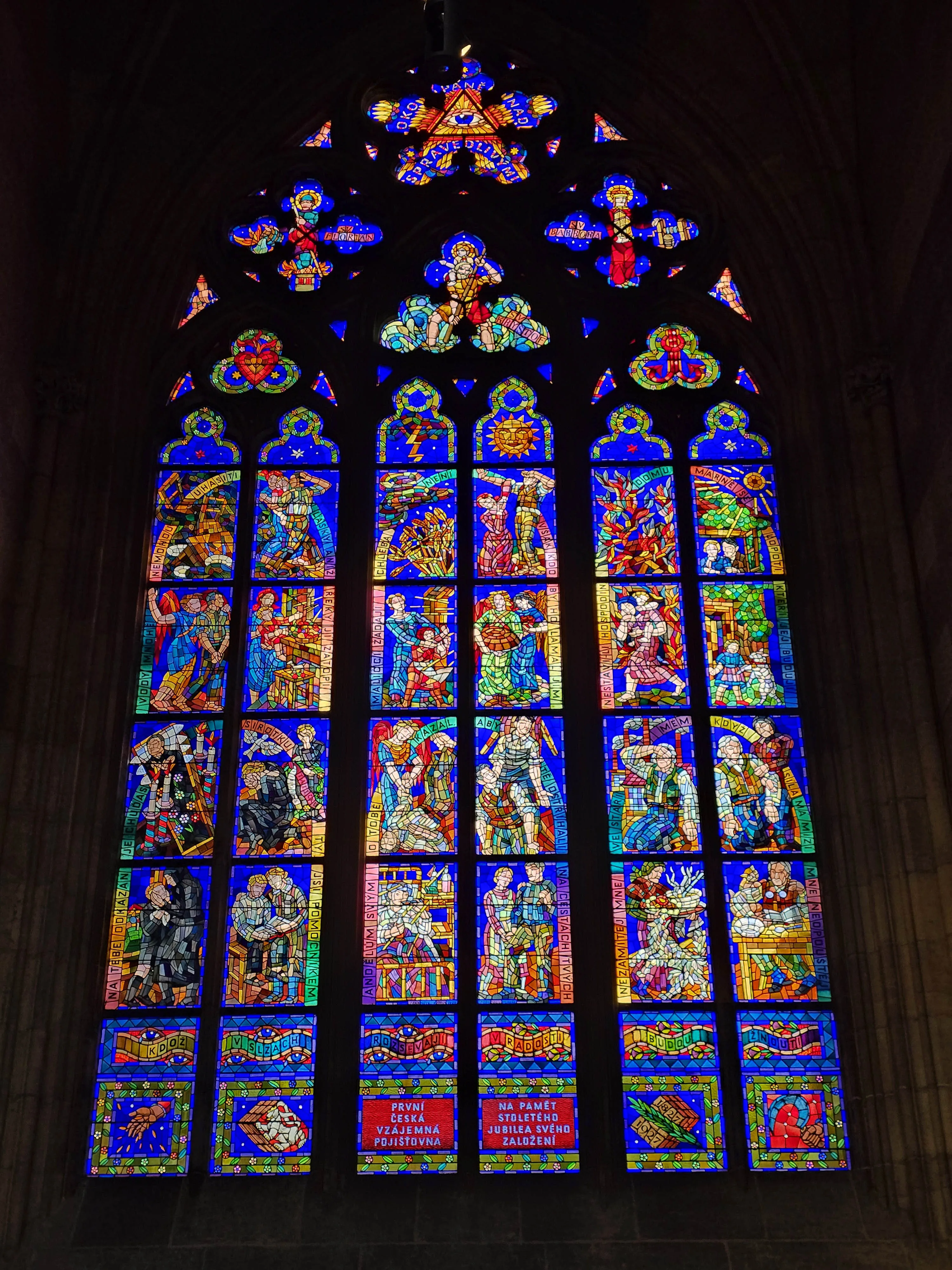 Prague Castle
