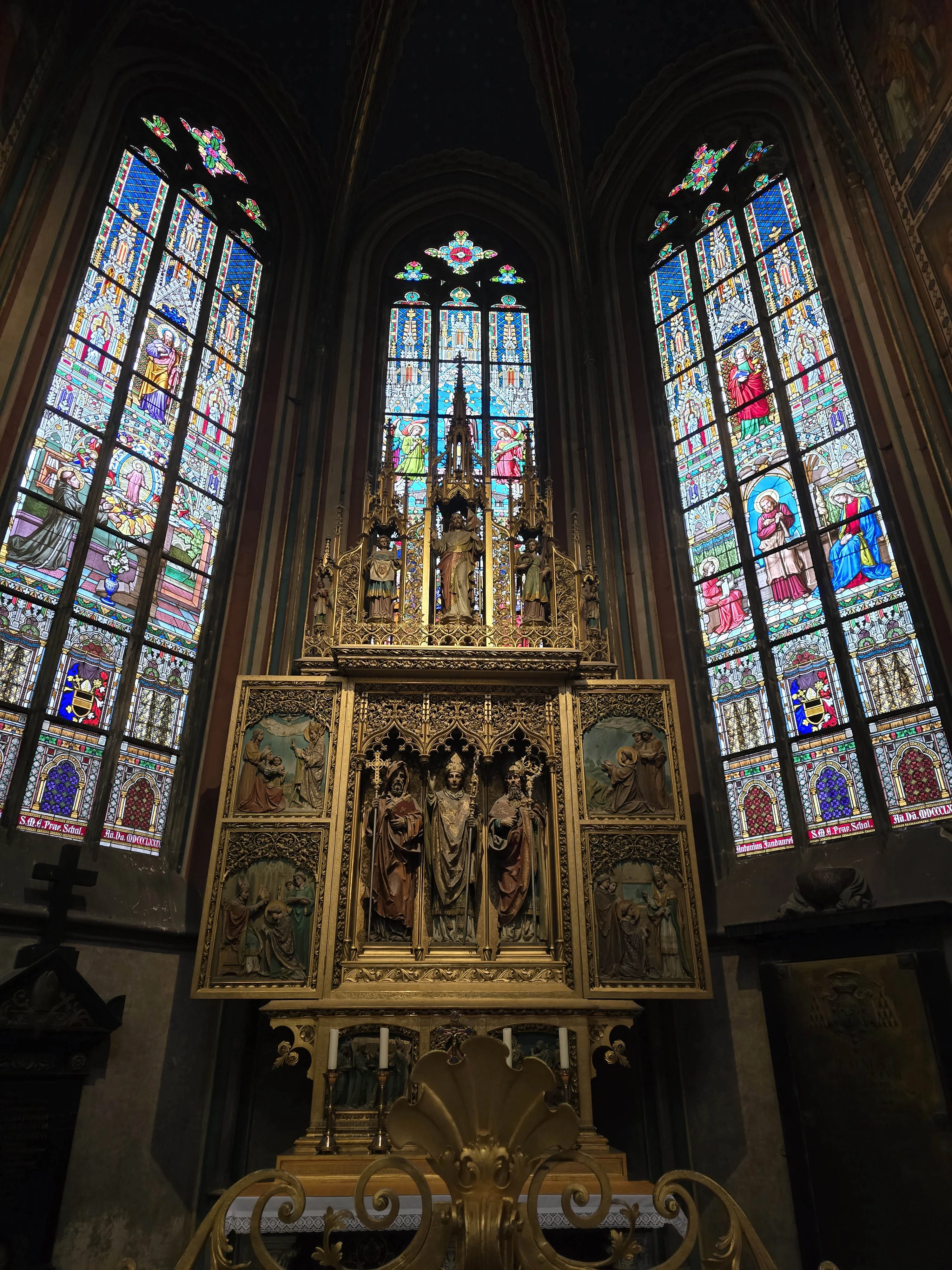 Prague Castle