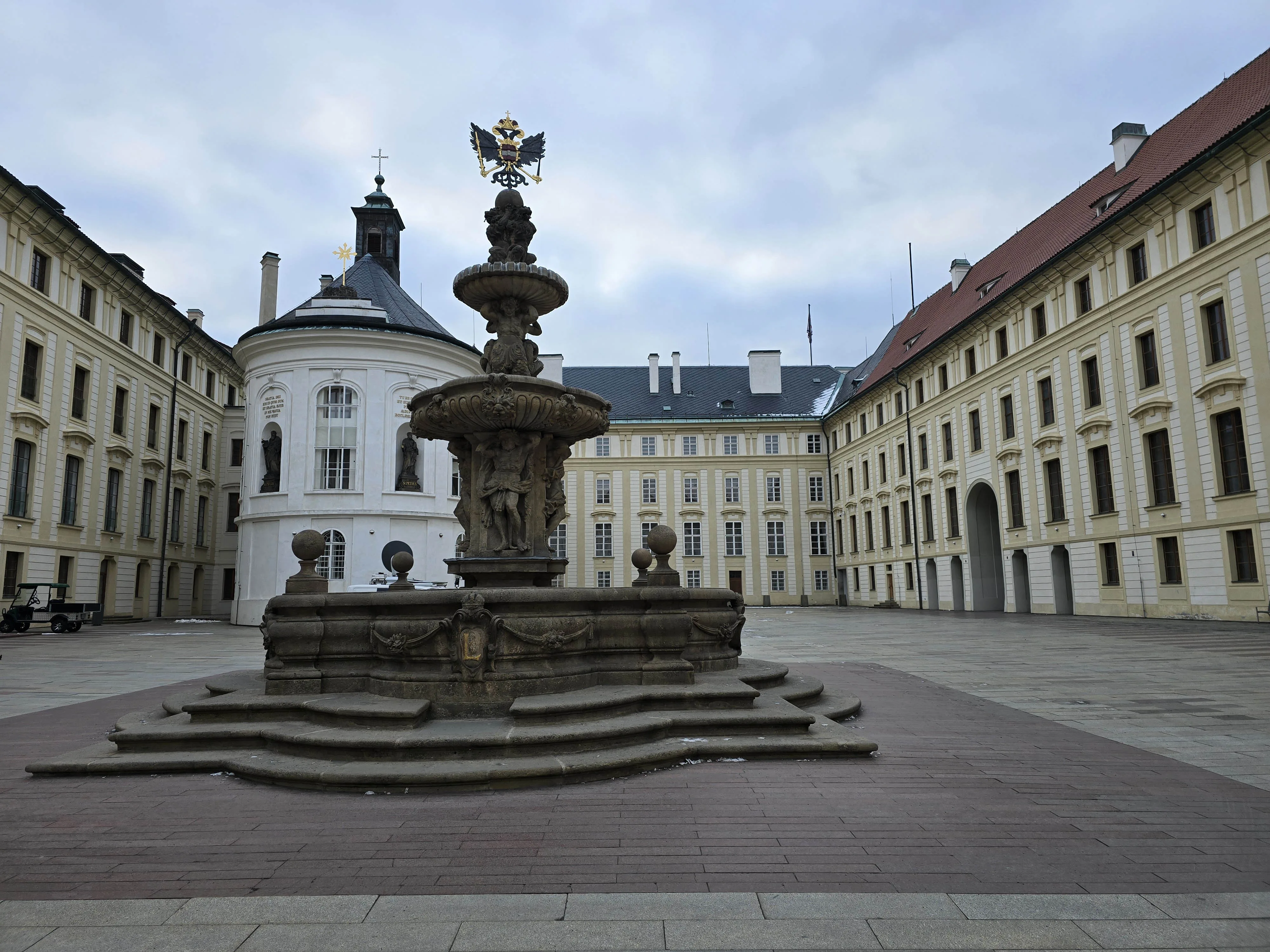 Prague Castle
