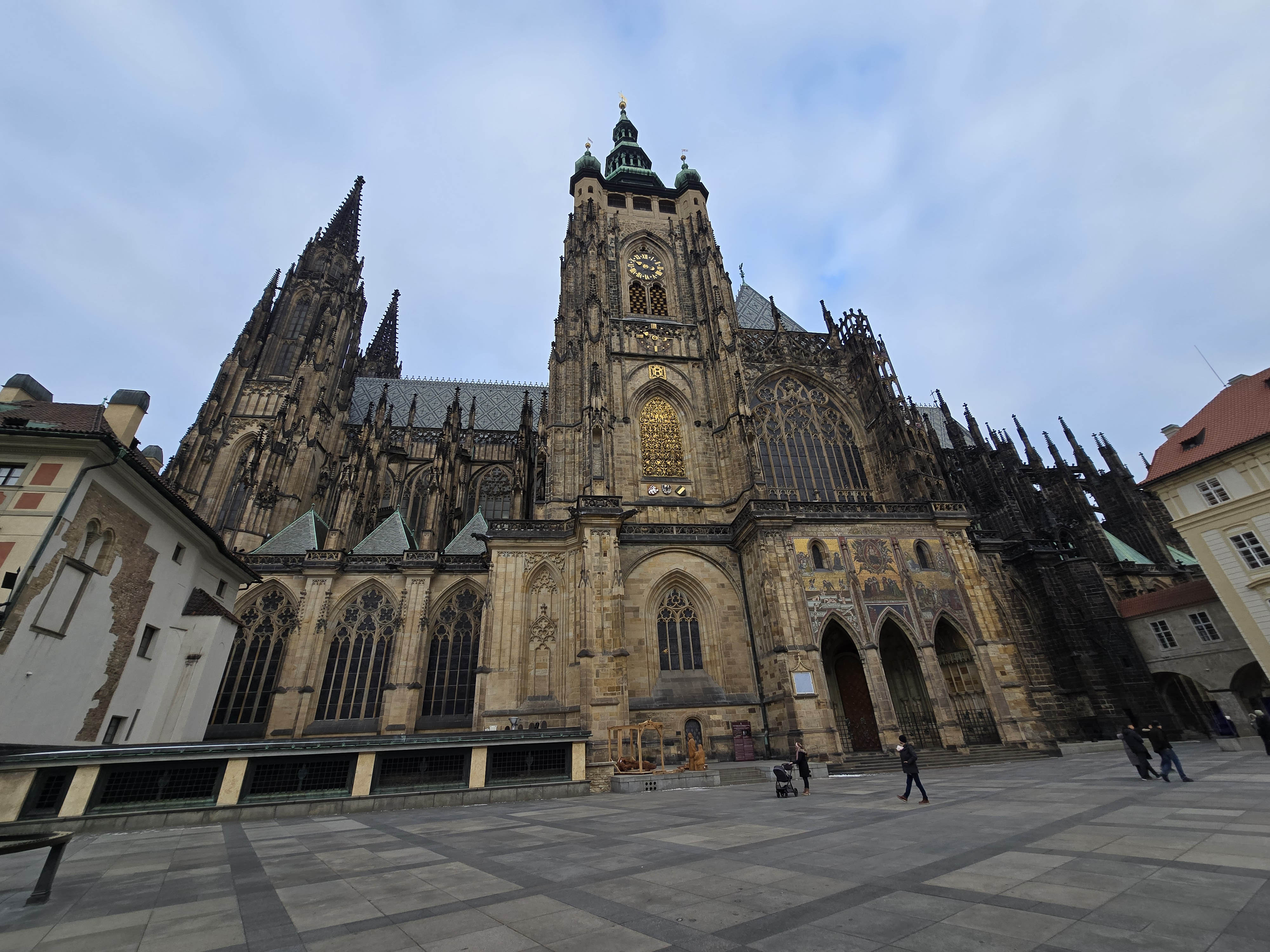 Prague Castle