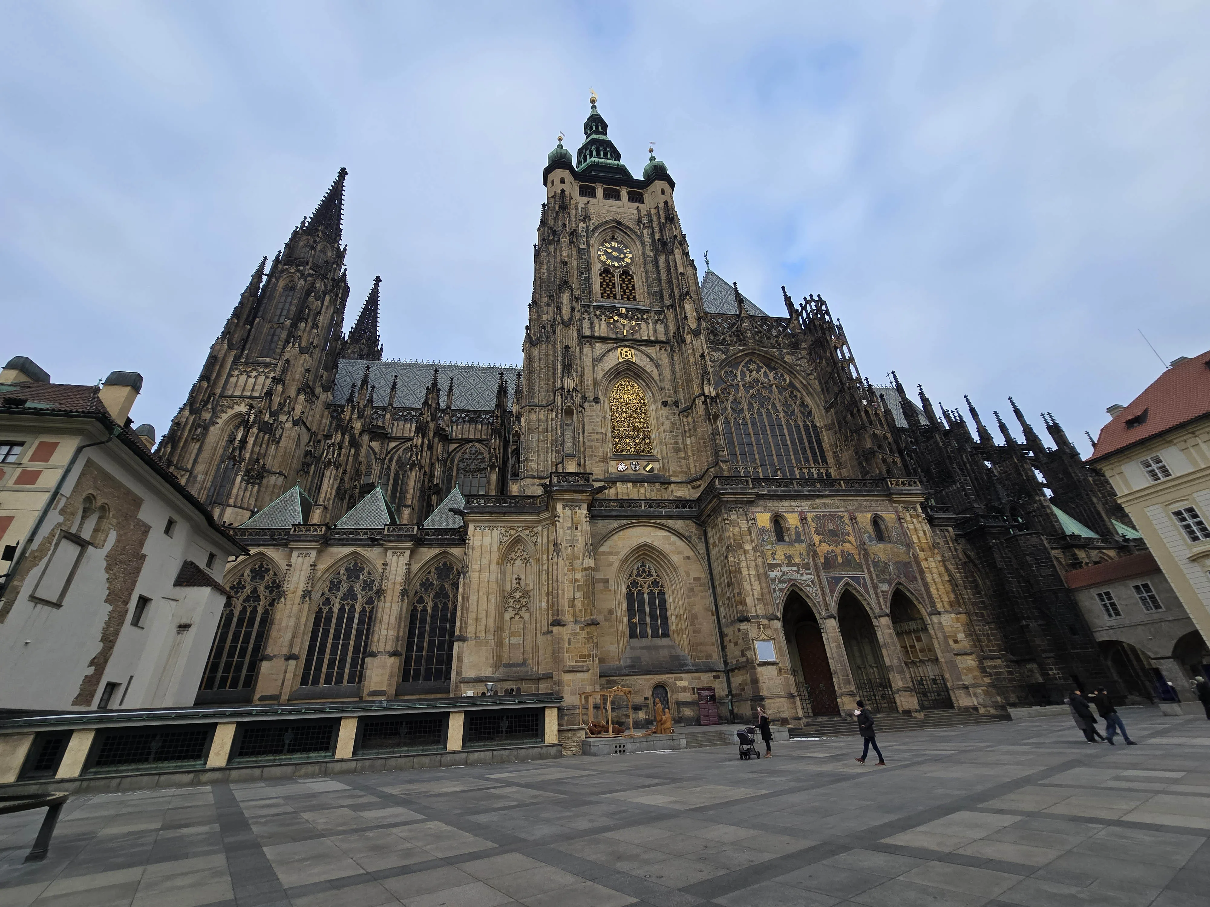 Prague Castle