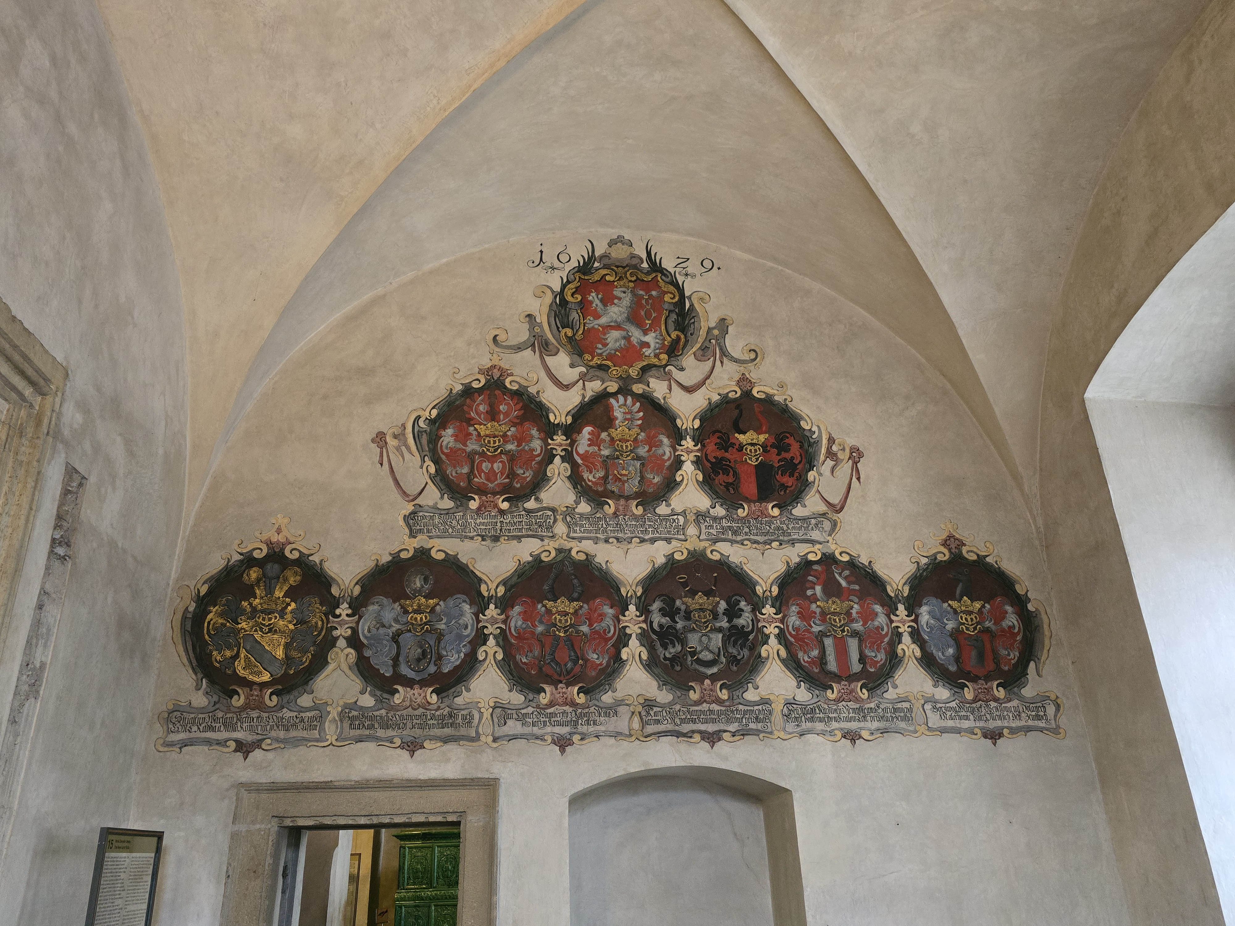 Prague Castle