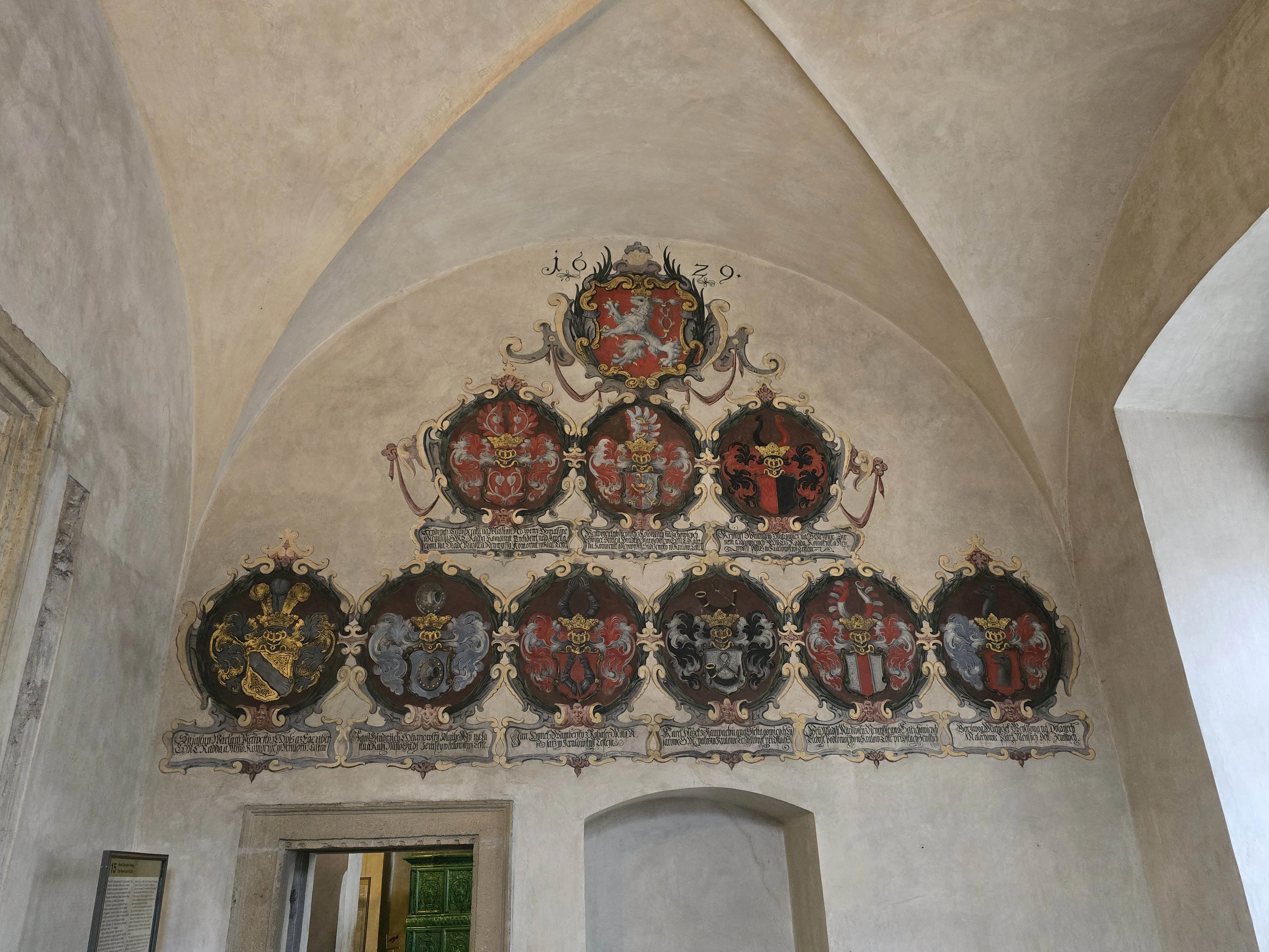 Prague Castle