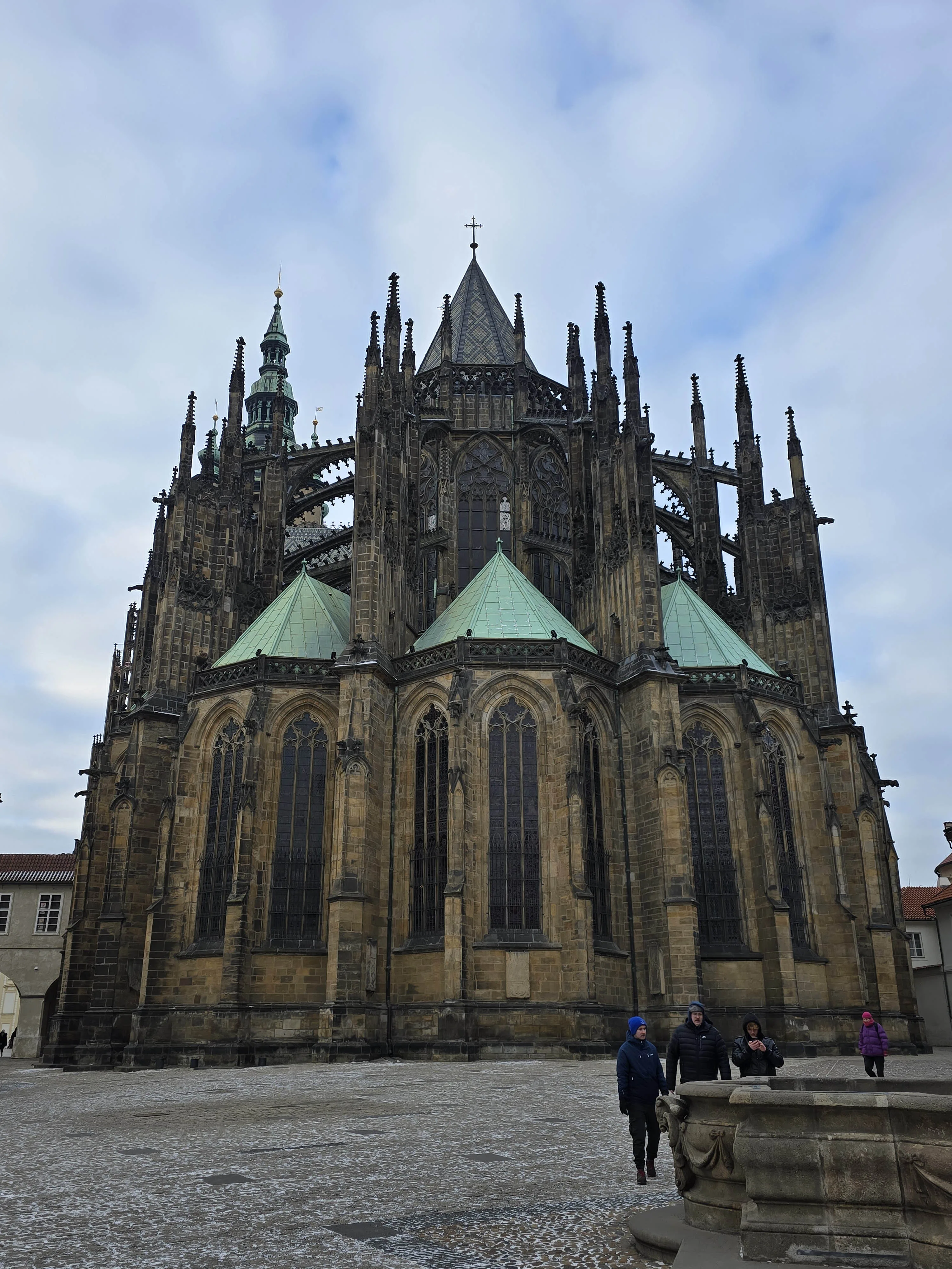 Prague Castle
