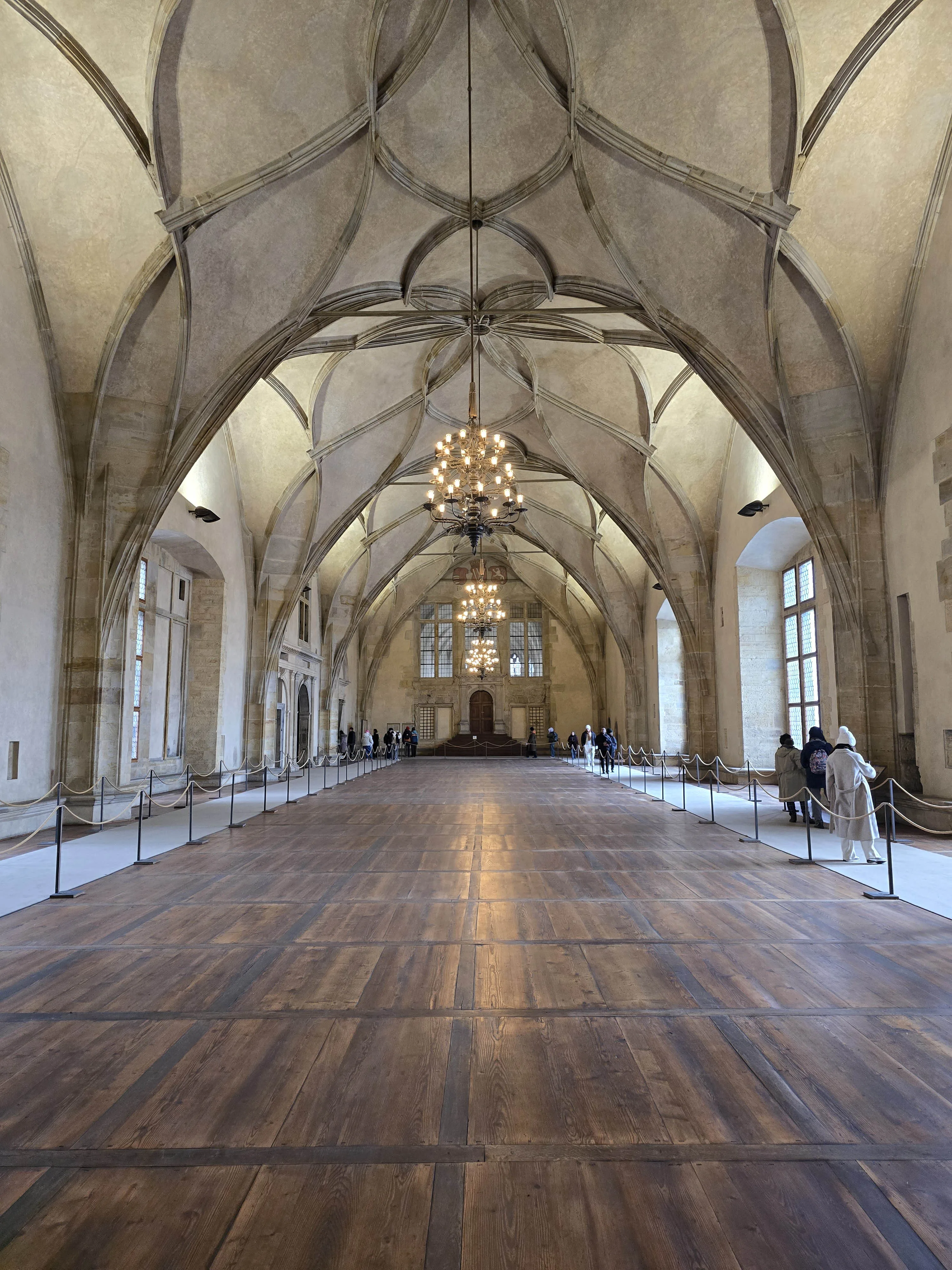 Prague Castle