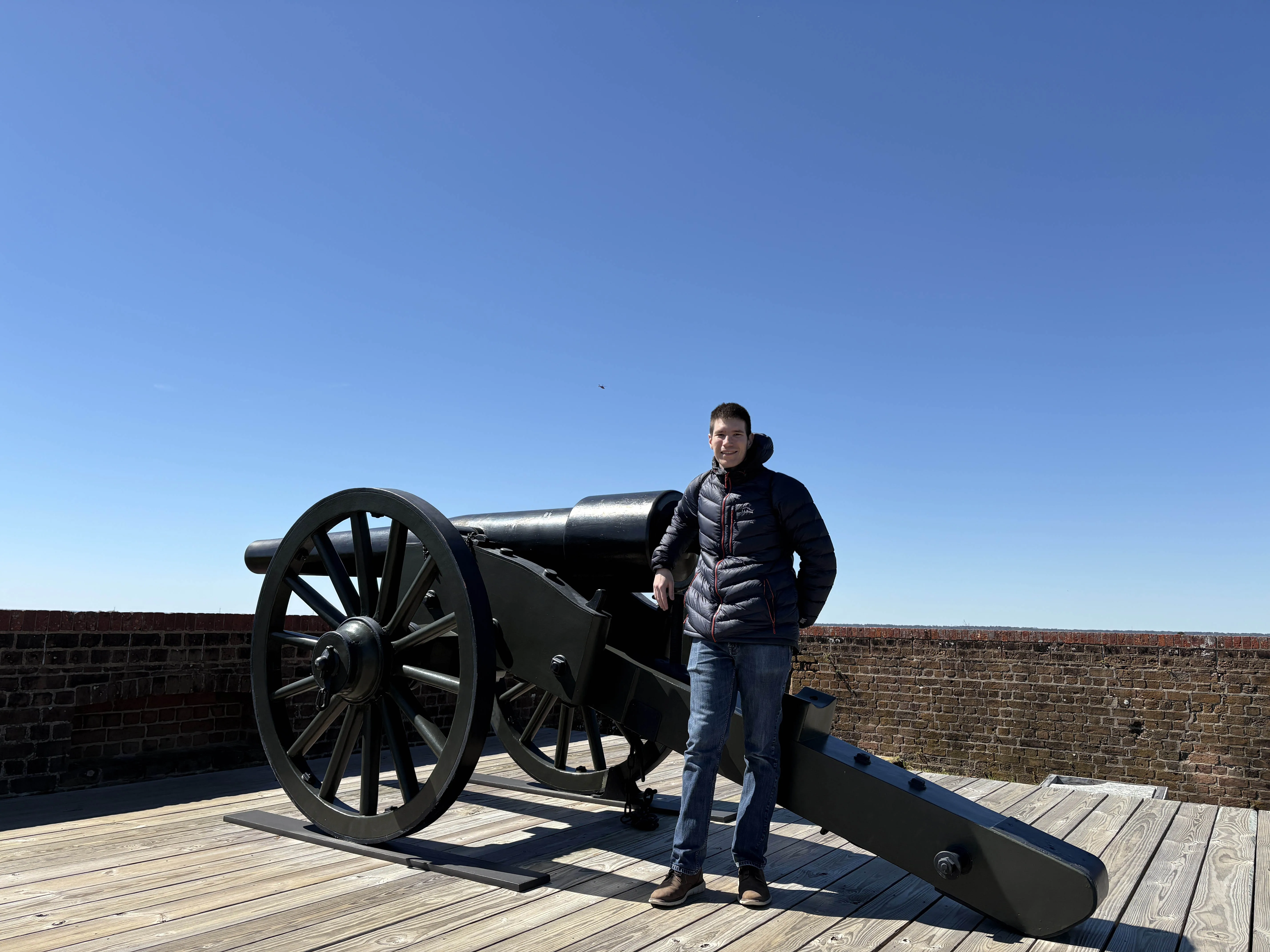 Fort Pulaski