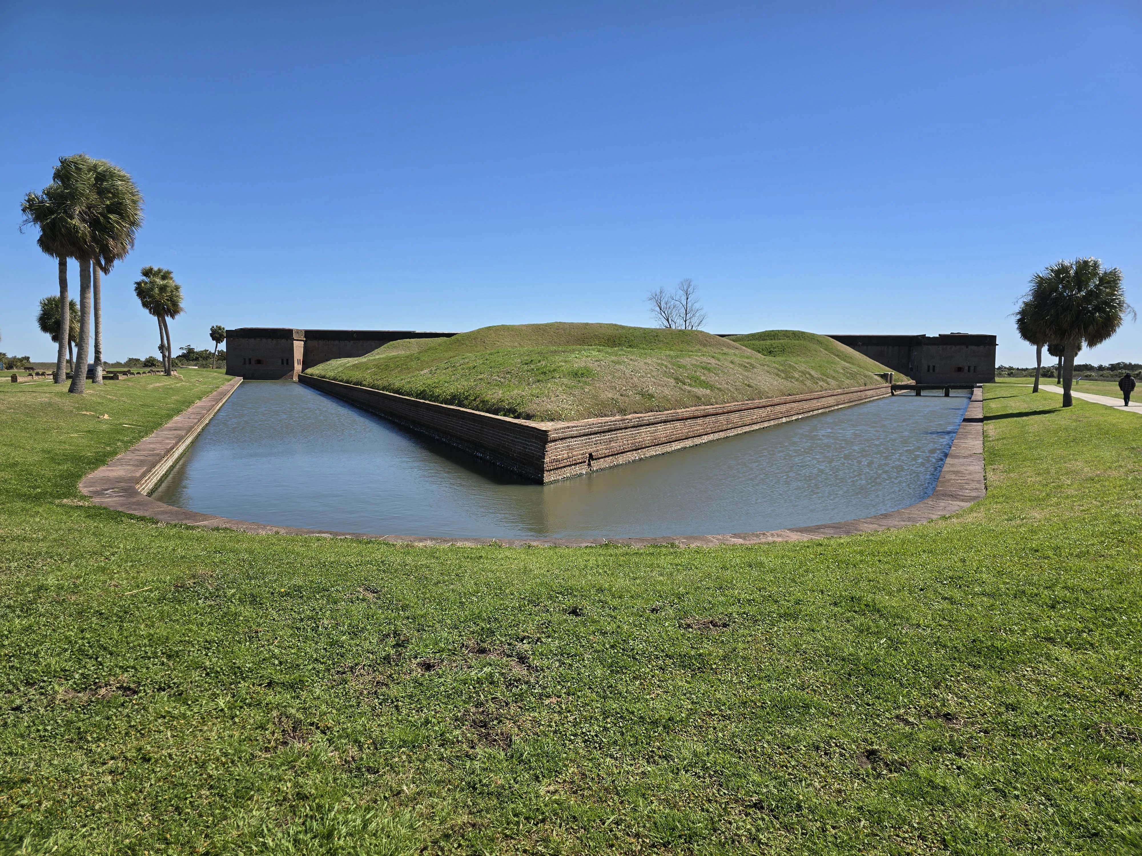 Fort Pulaski