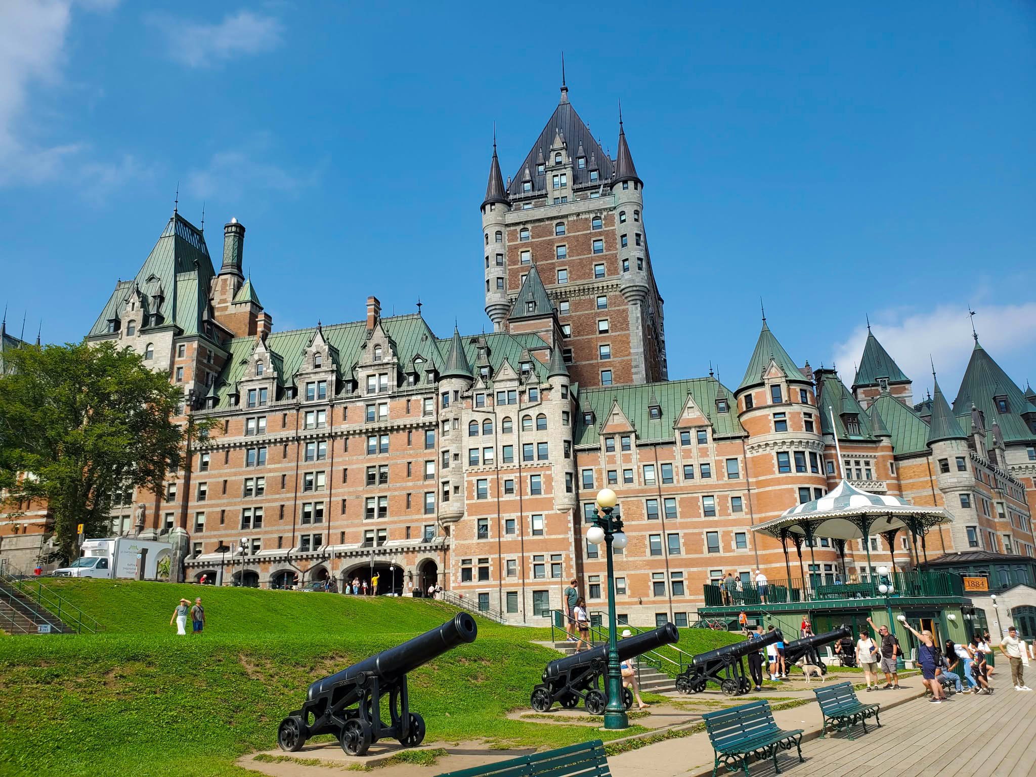 Quebec City