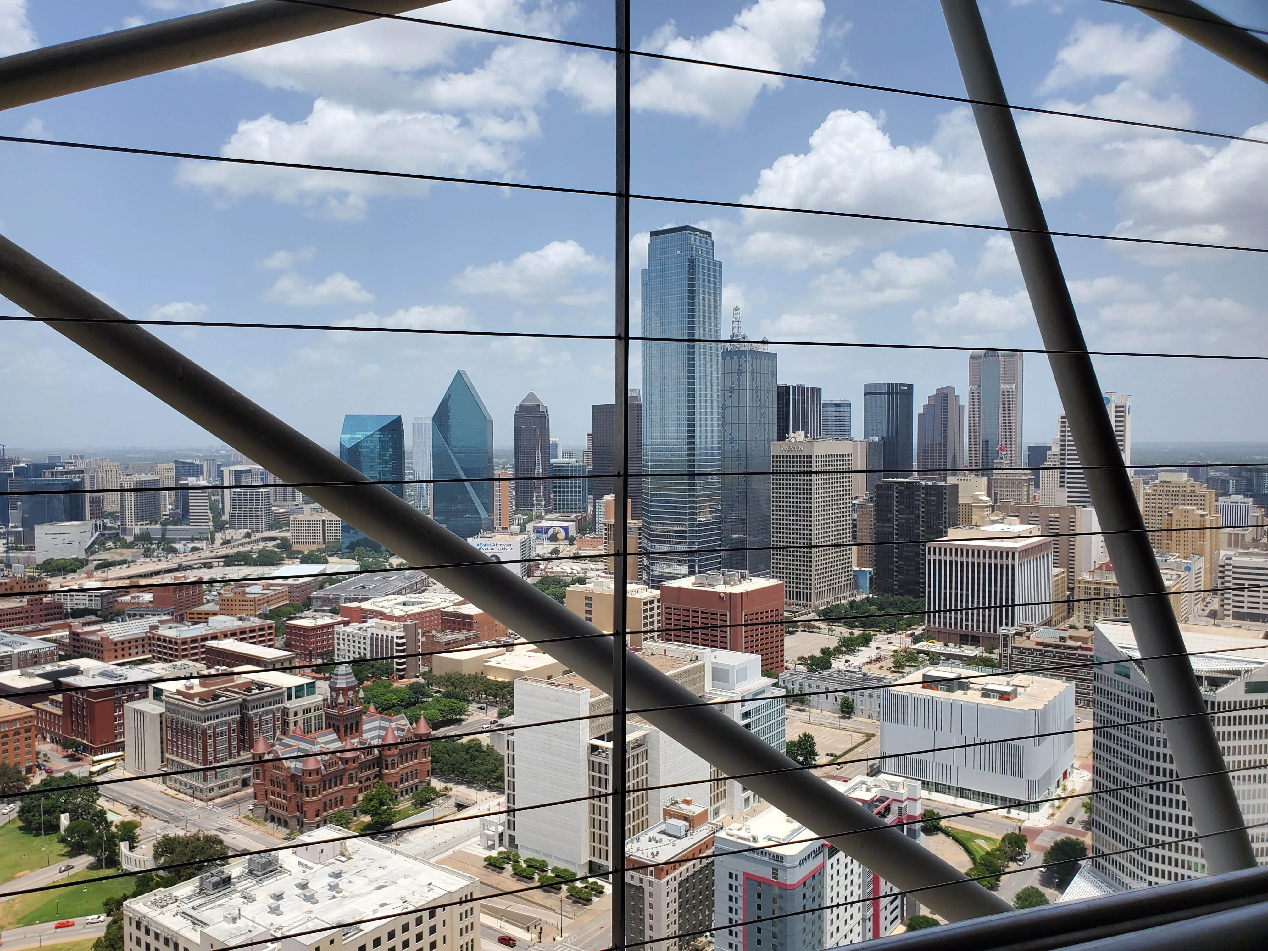 Reunion Tower