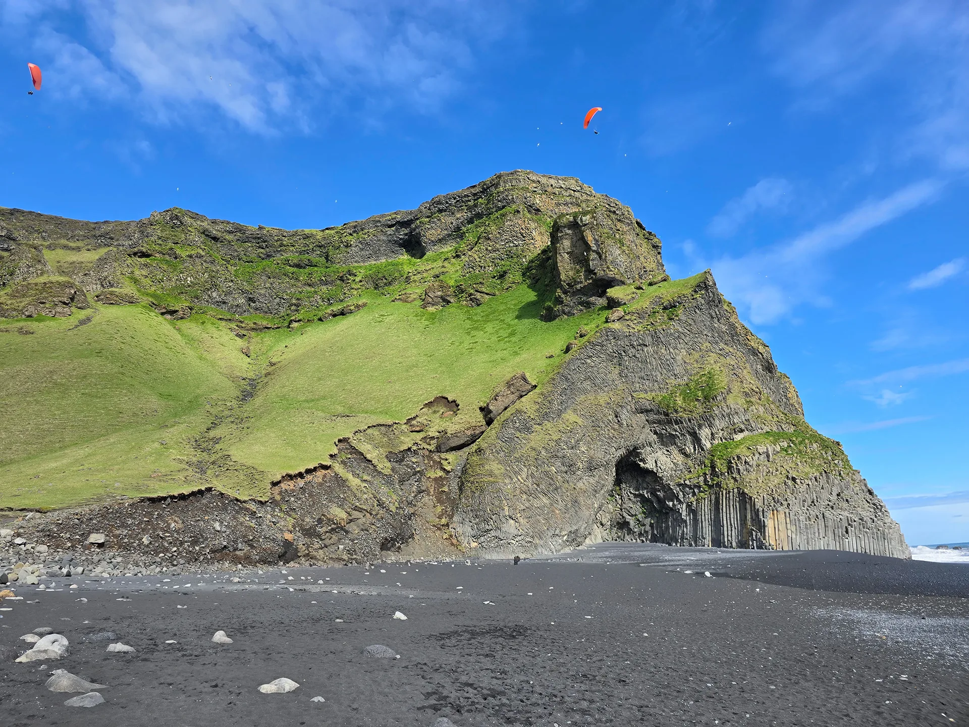Iceland