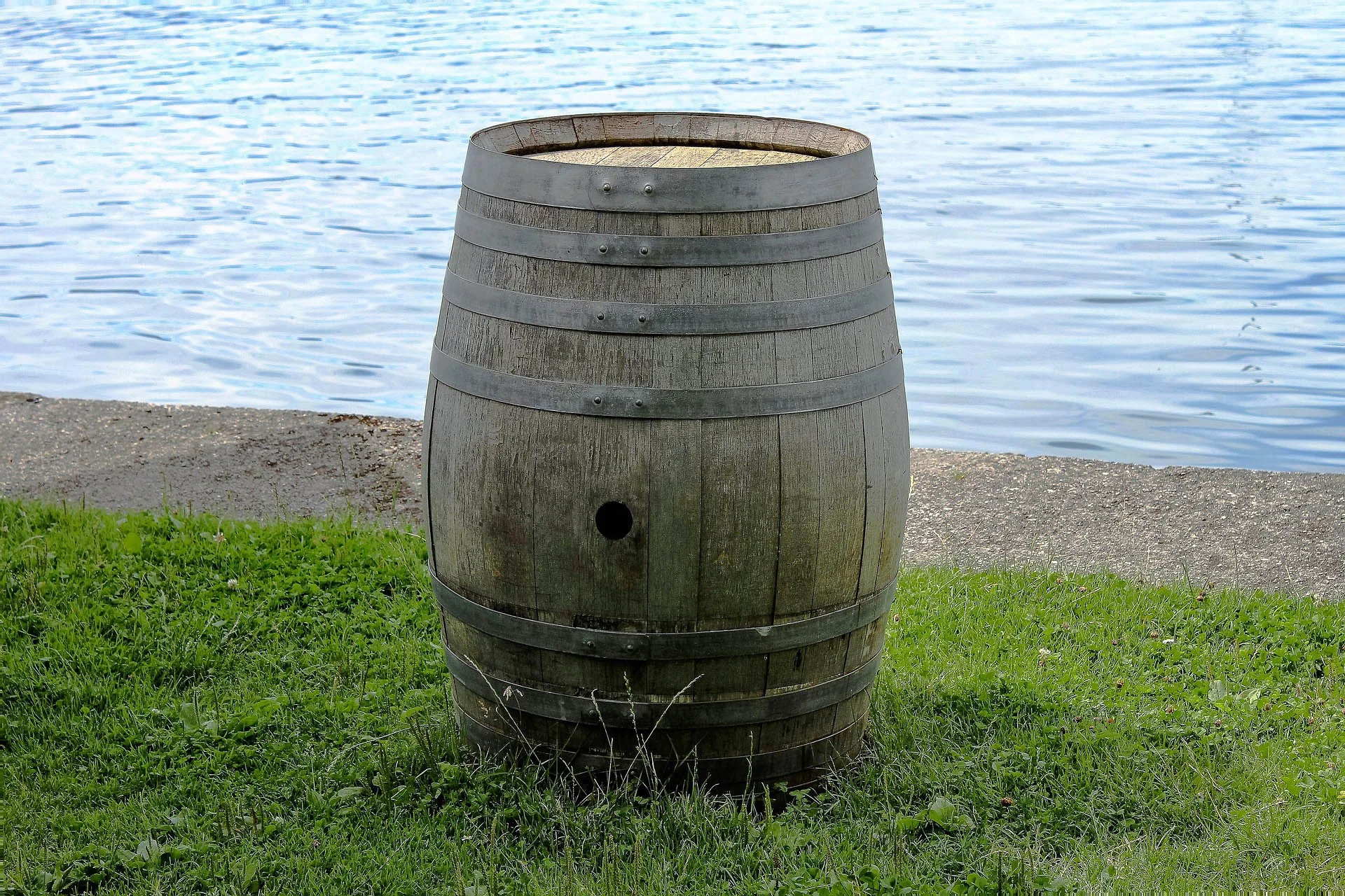Topper's Rhum