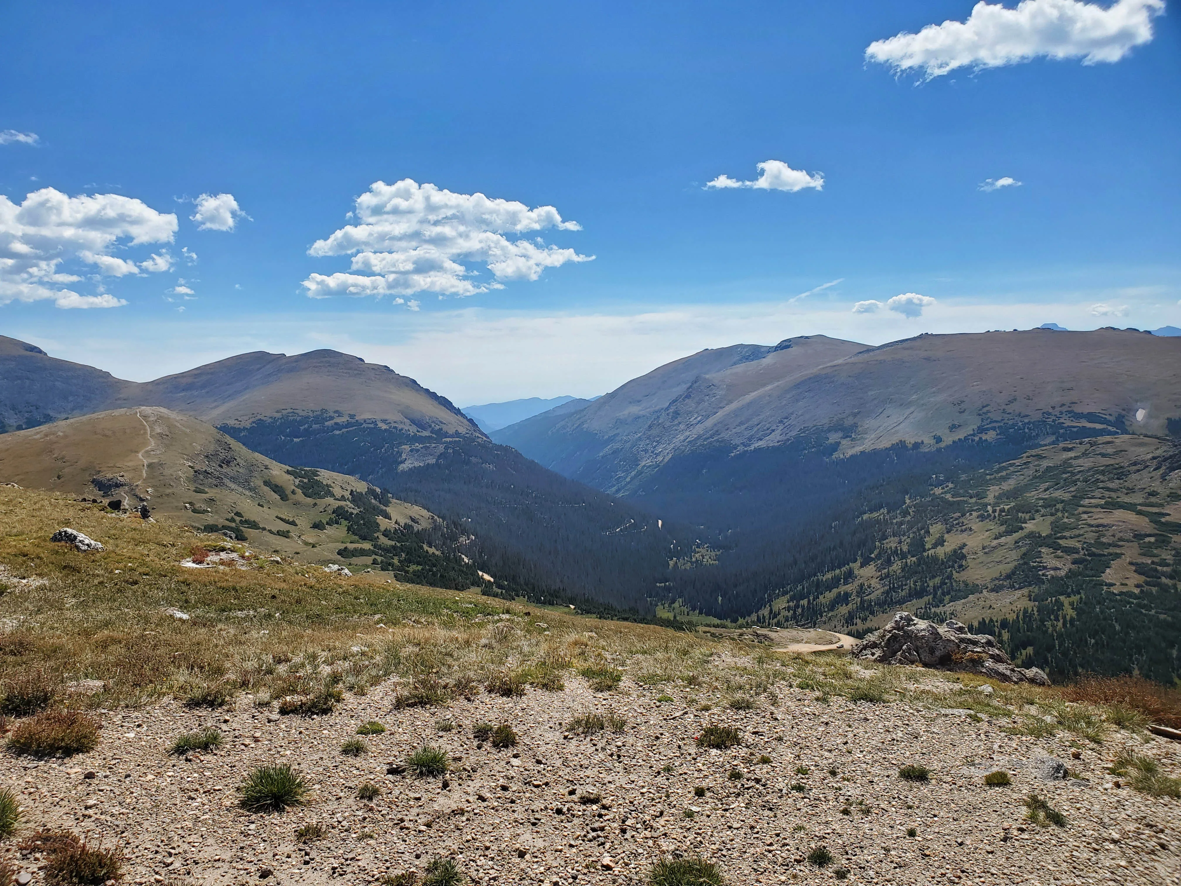 Rocky Mountain National Park