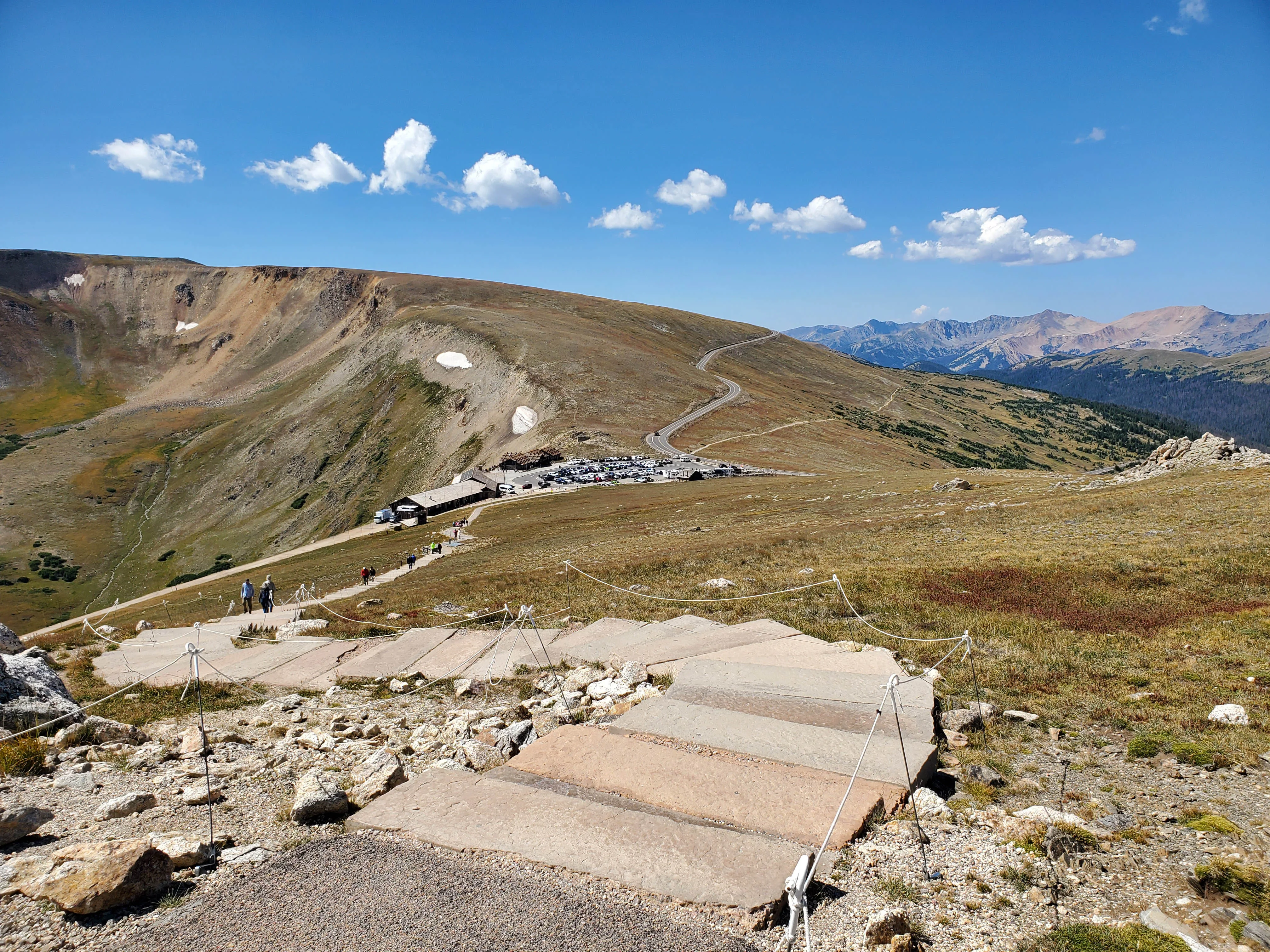 Rocky Mountain National Park