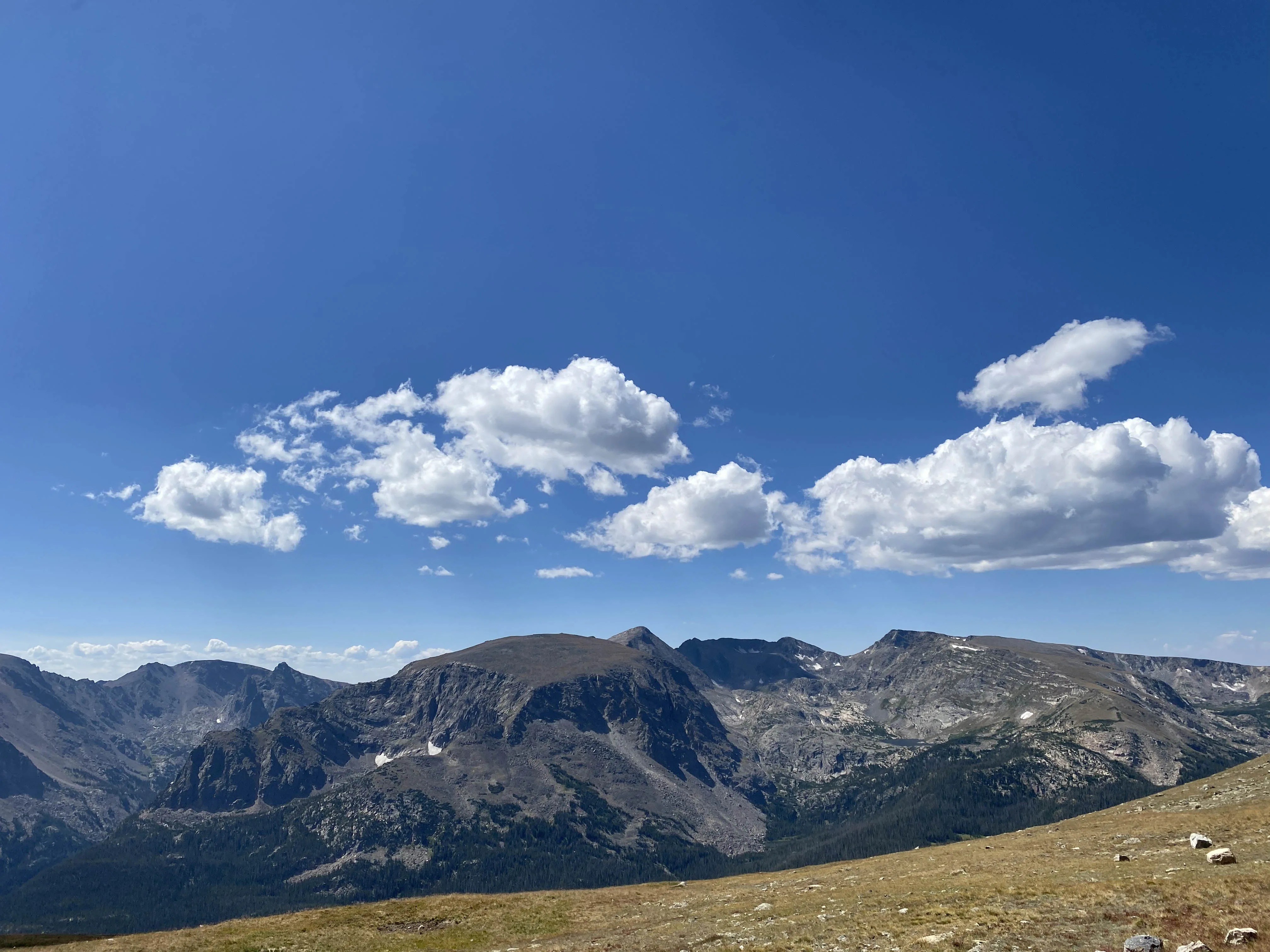 Rocky Mountain National Park