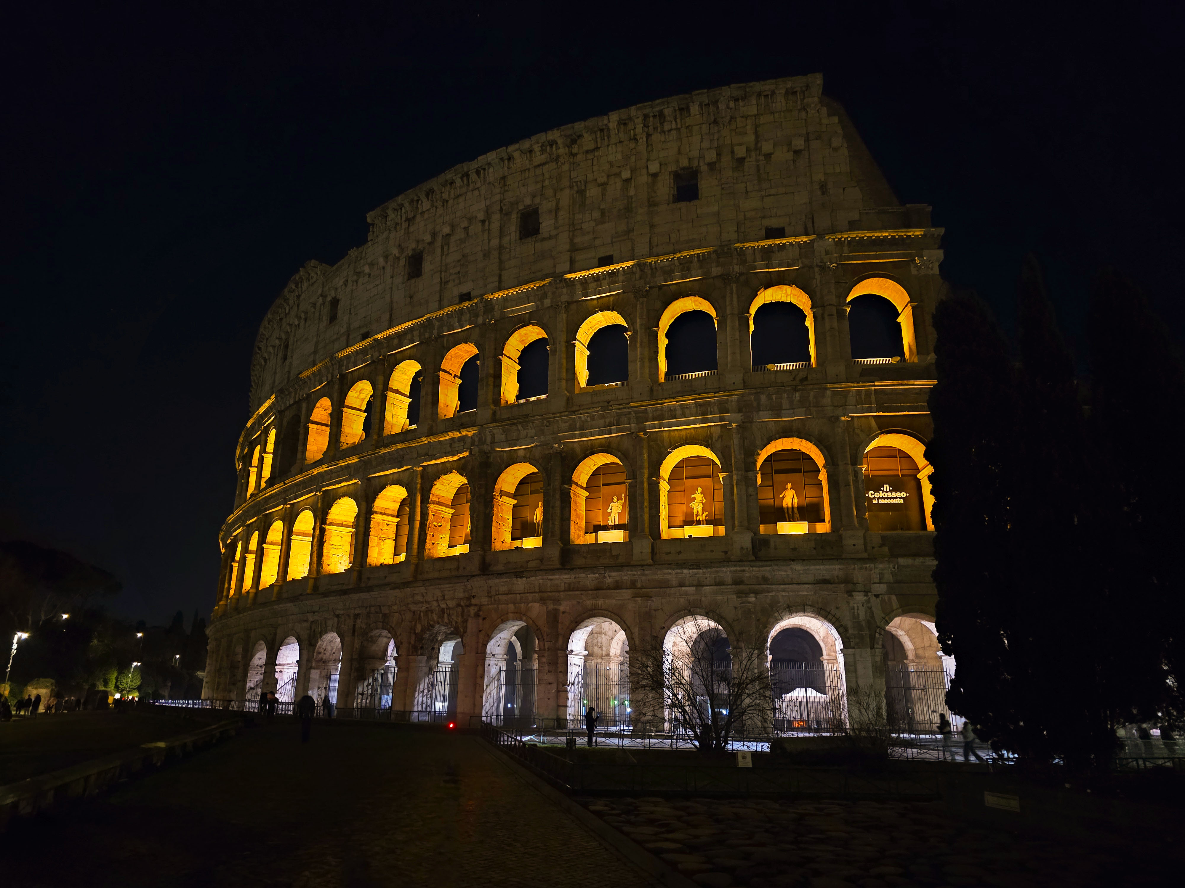 Rome