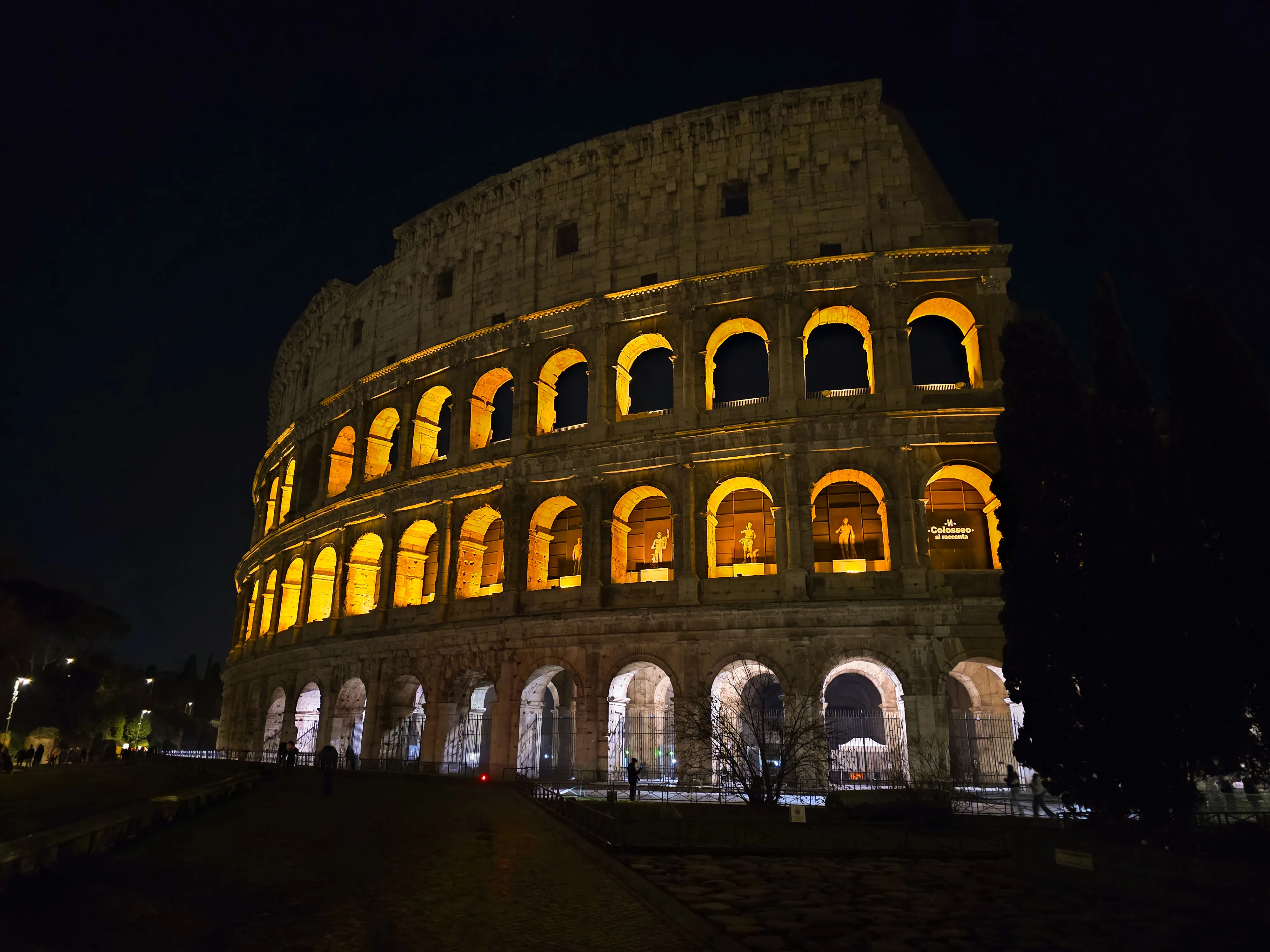 Rome