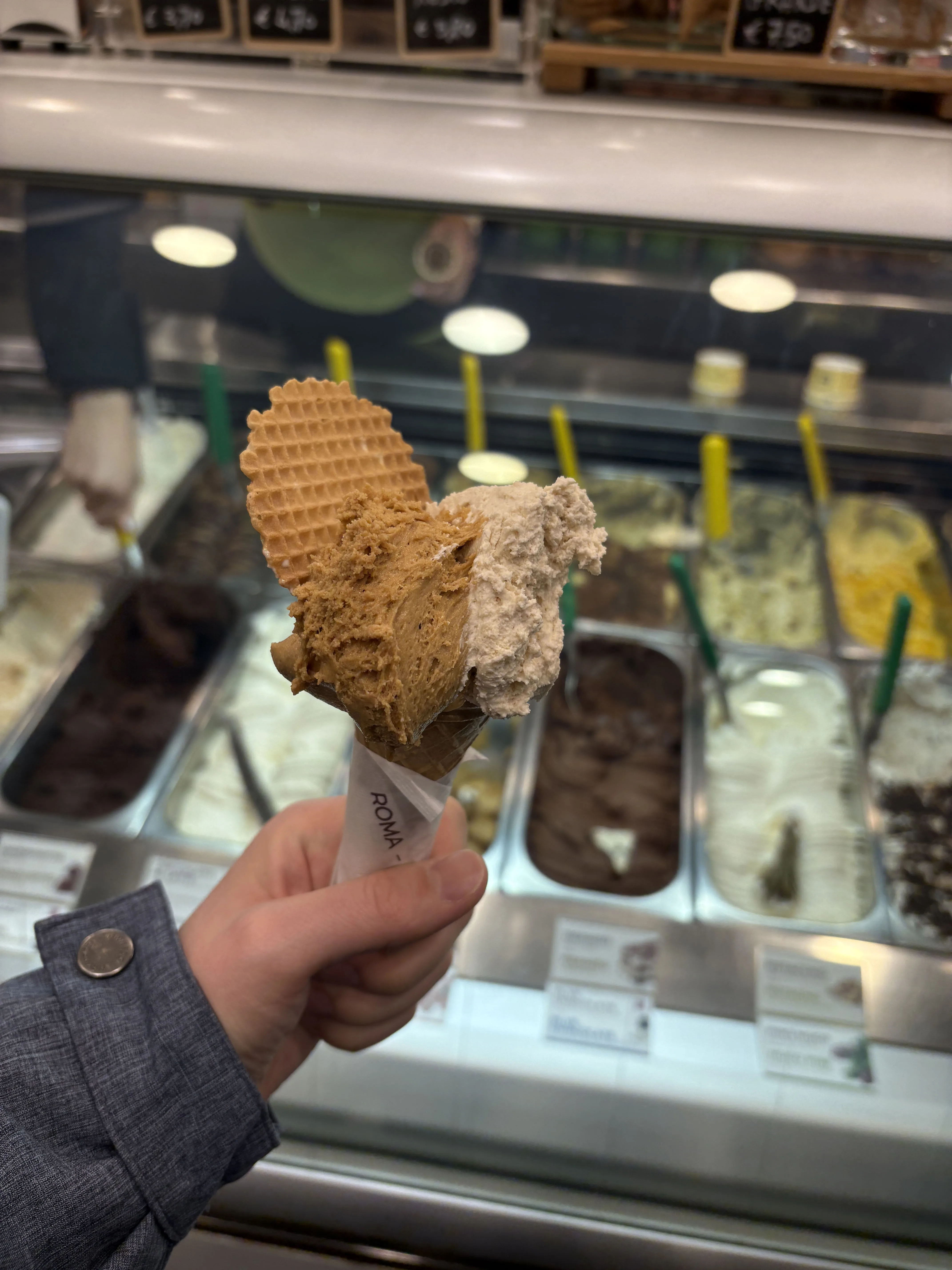 gelato