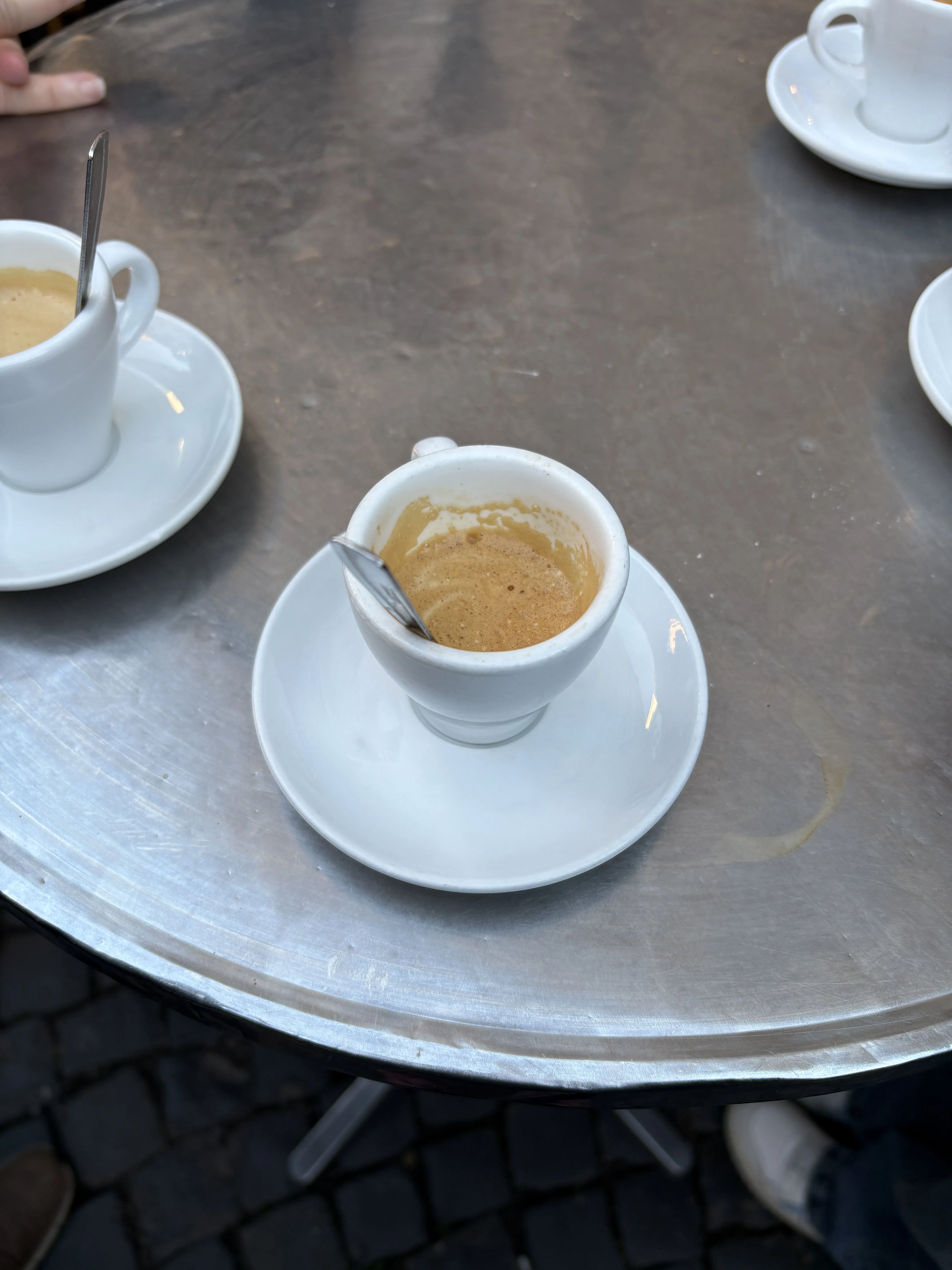 espresso