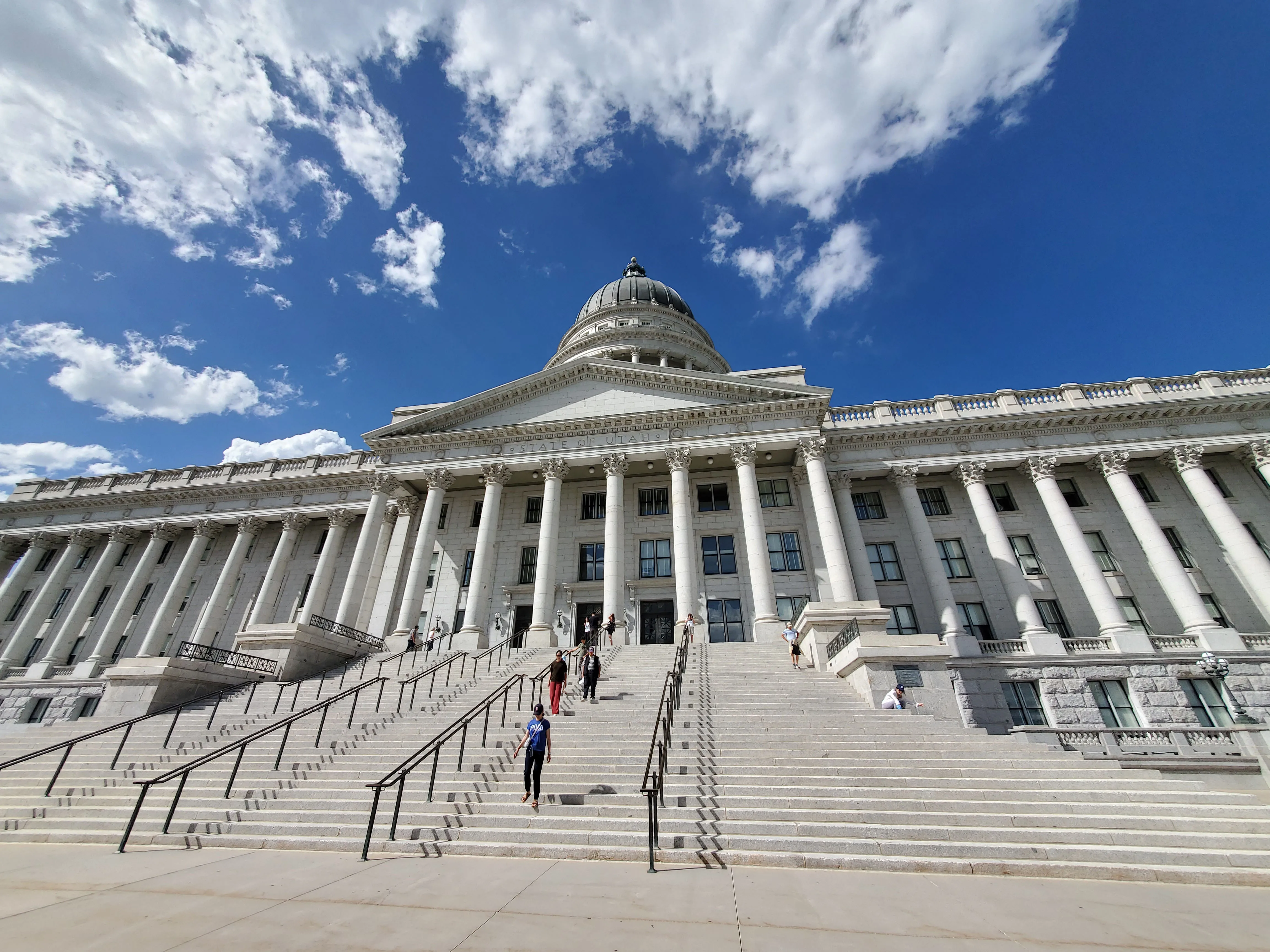 Utah