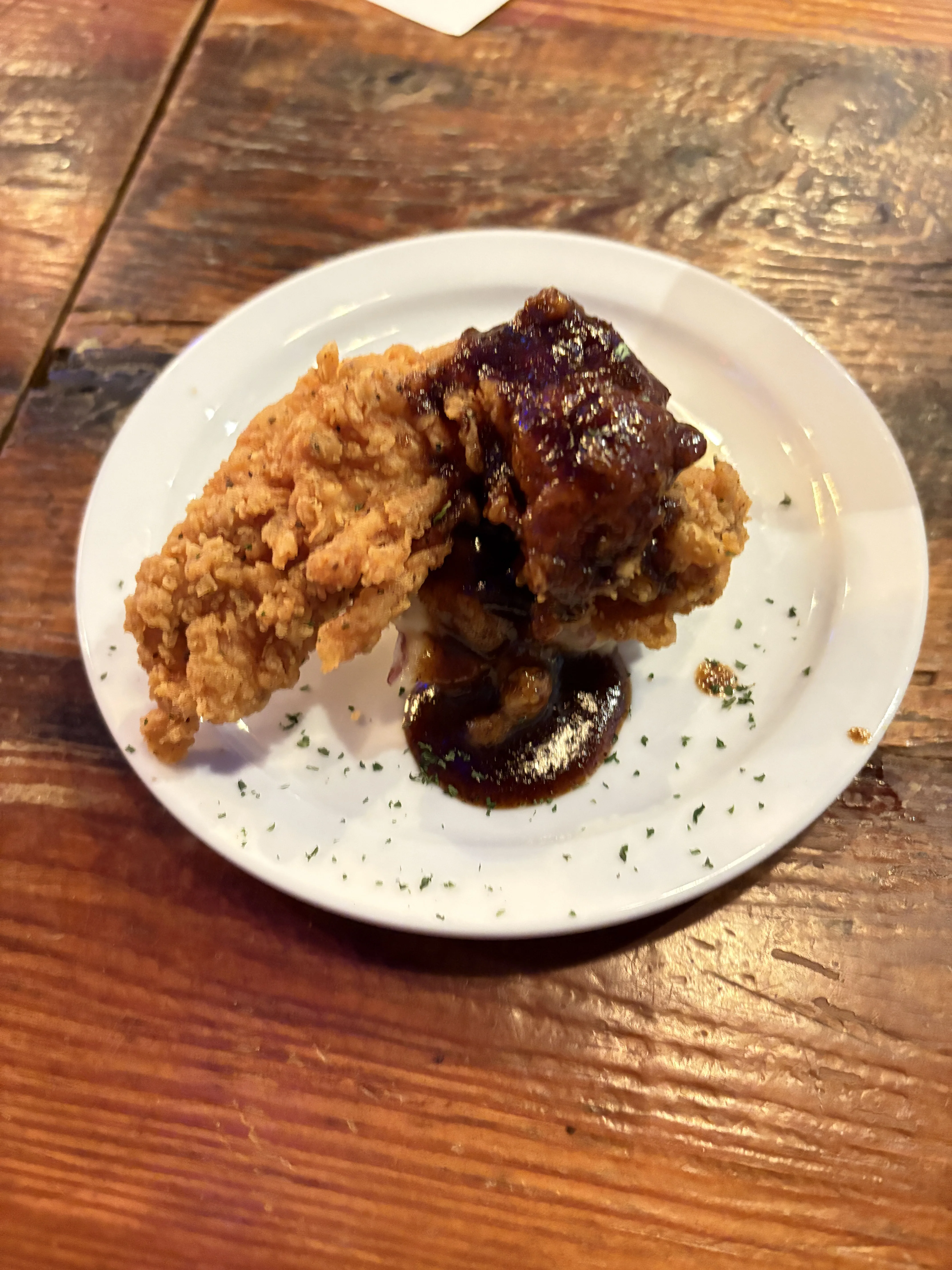 Savannah - Southern Flavors Tour