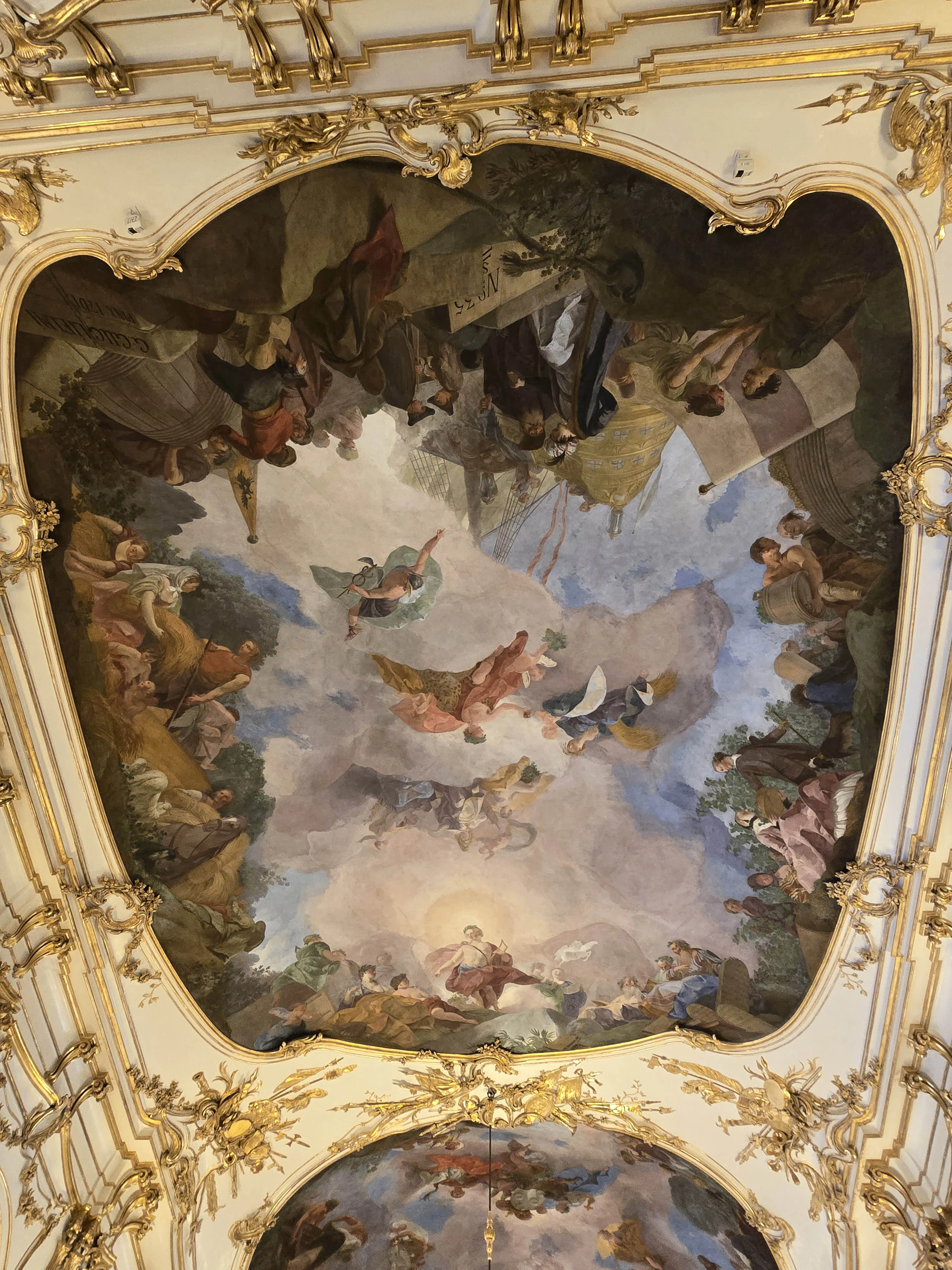 Schönbrunn Palace