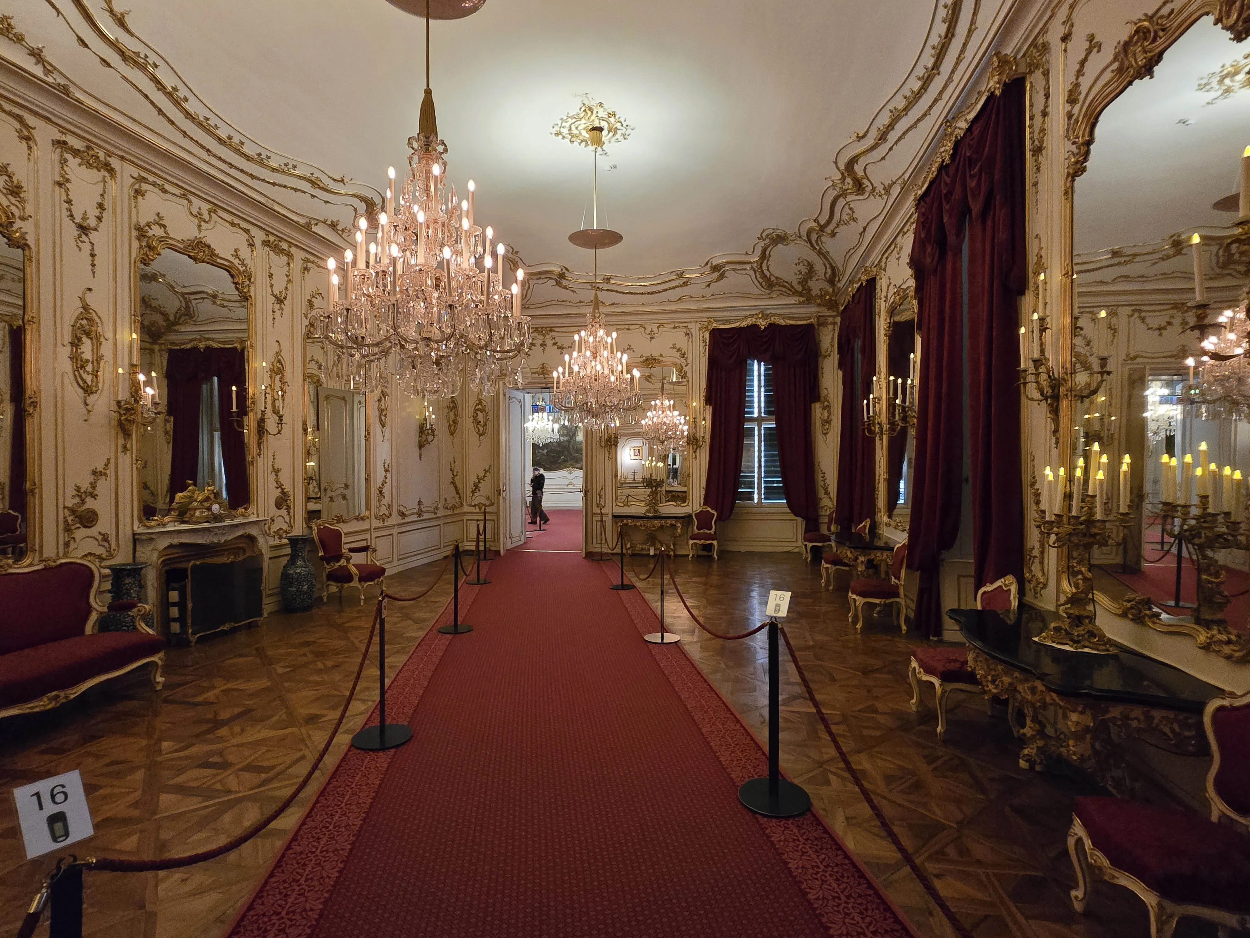 Schönbrunn Palace