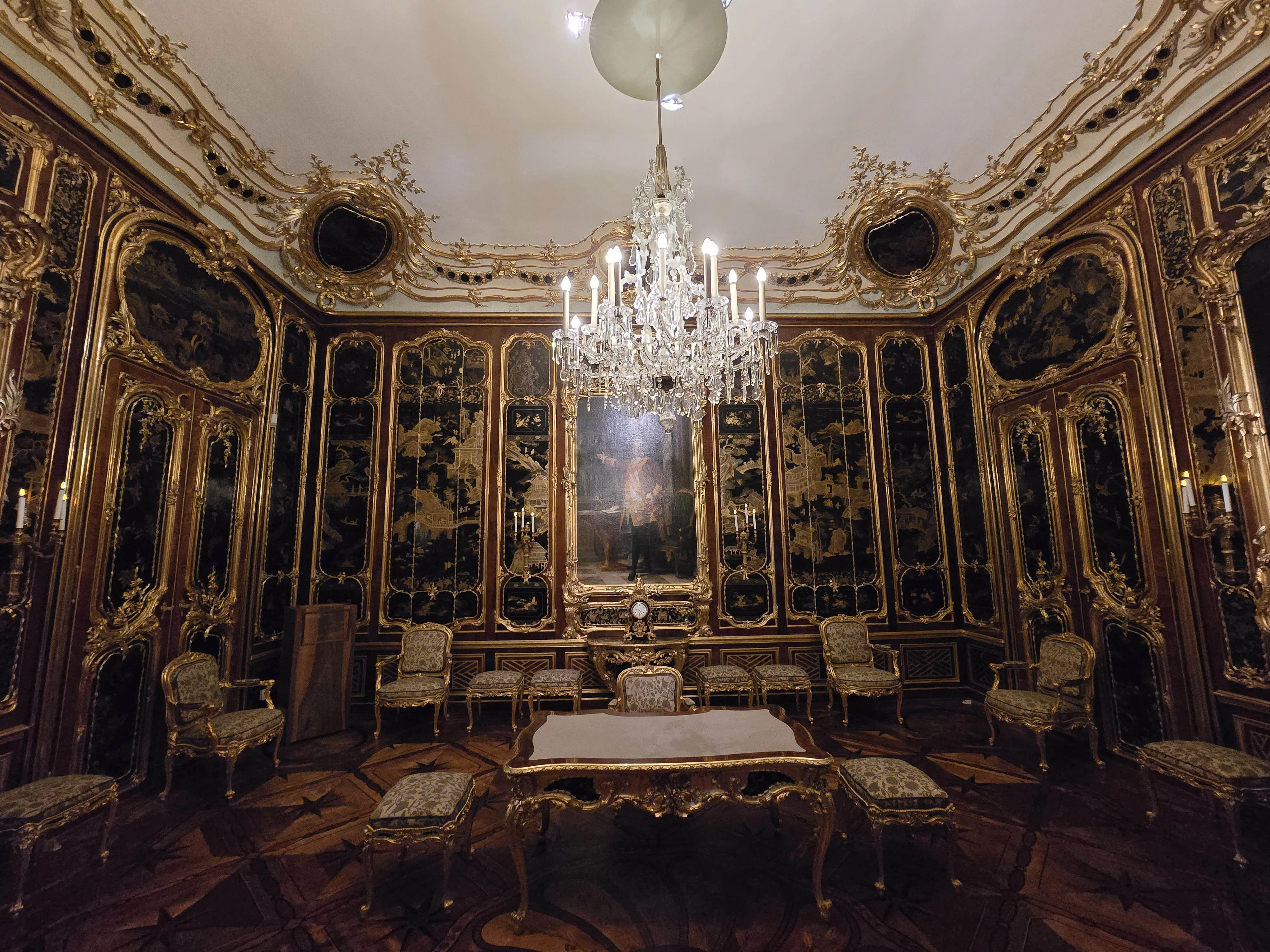 Schönbrunn Palace