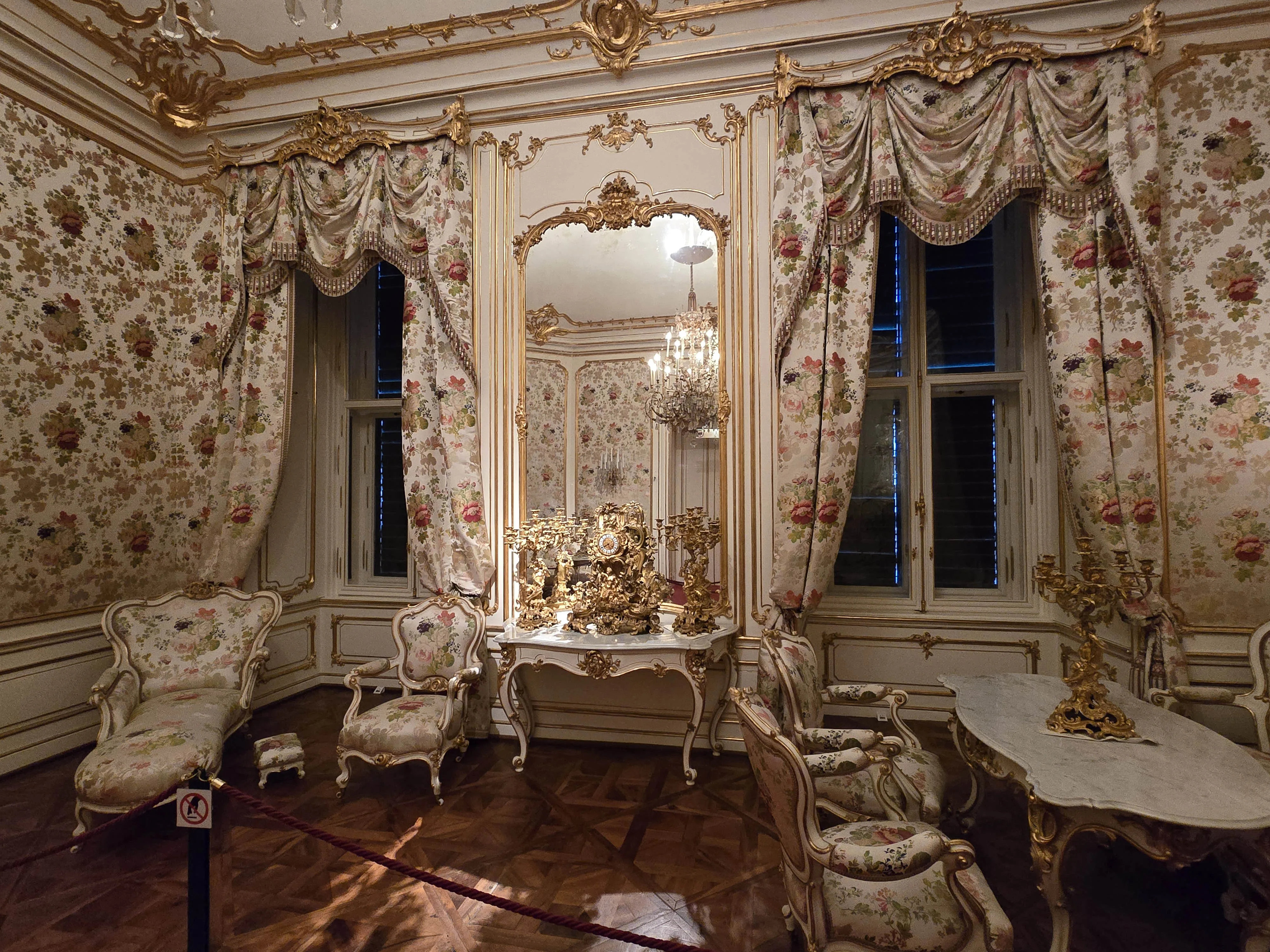 Schönbrunn Palace